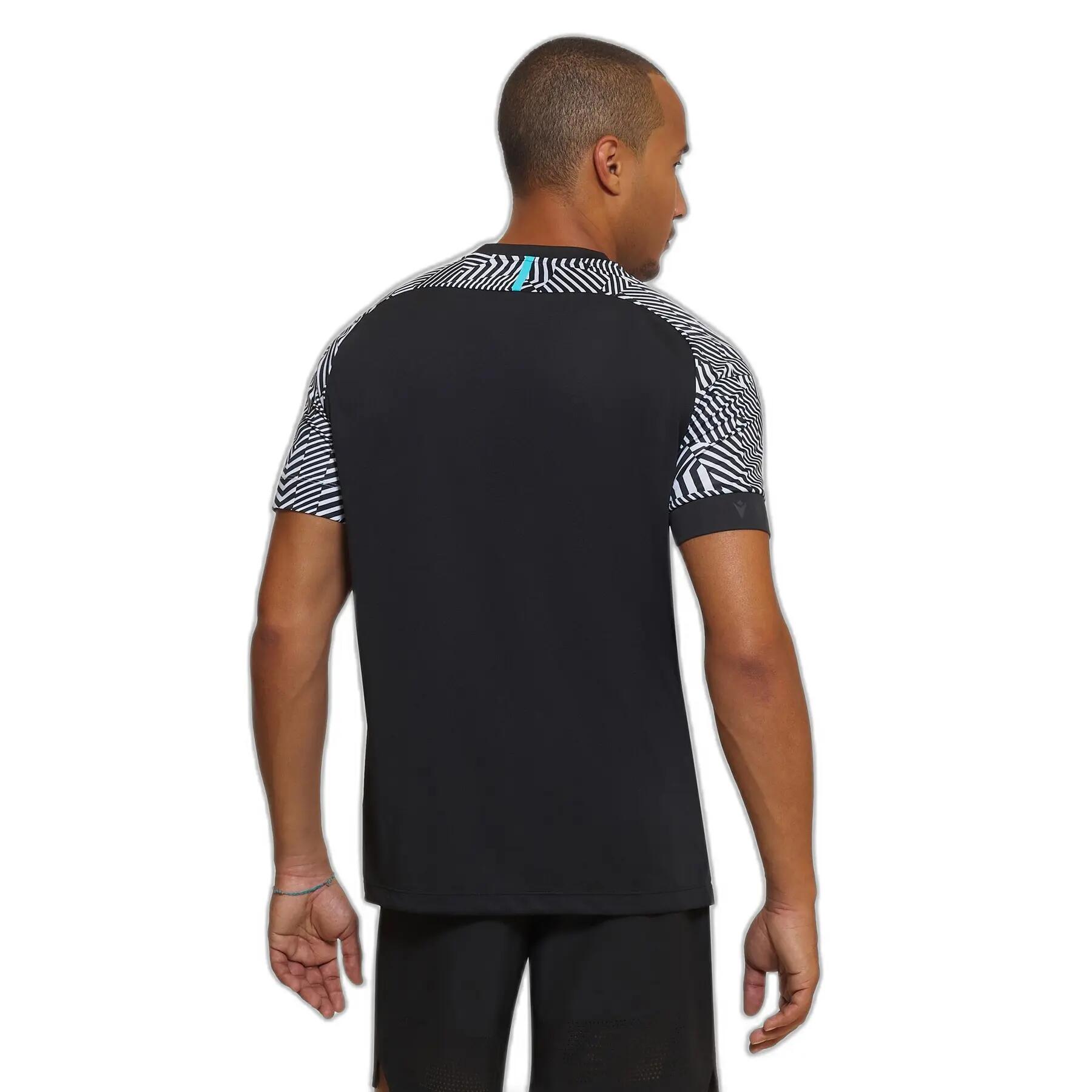 Jersey Macron Prime Cc Pablo 5/7
