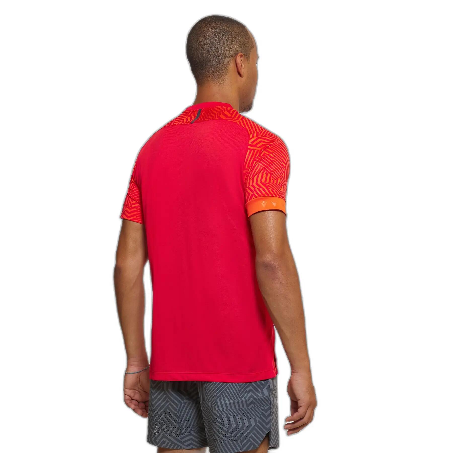 Jersey Macron Prime Cc Pablo 5/7