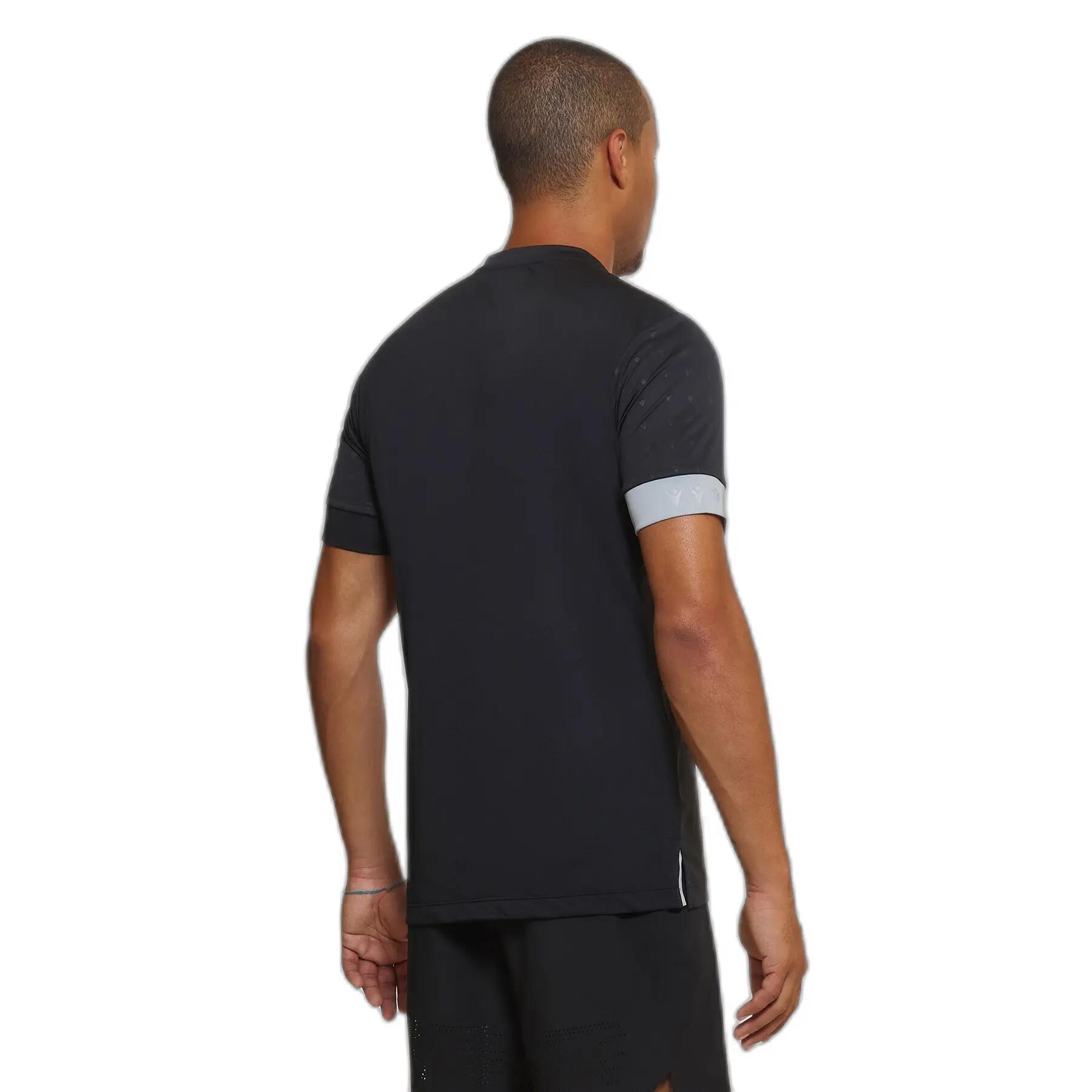 Polo Macron Prime Cc Emperor Korean Neck 5/7