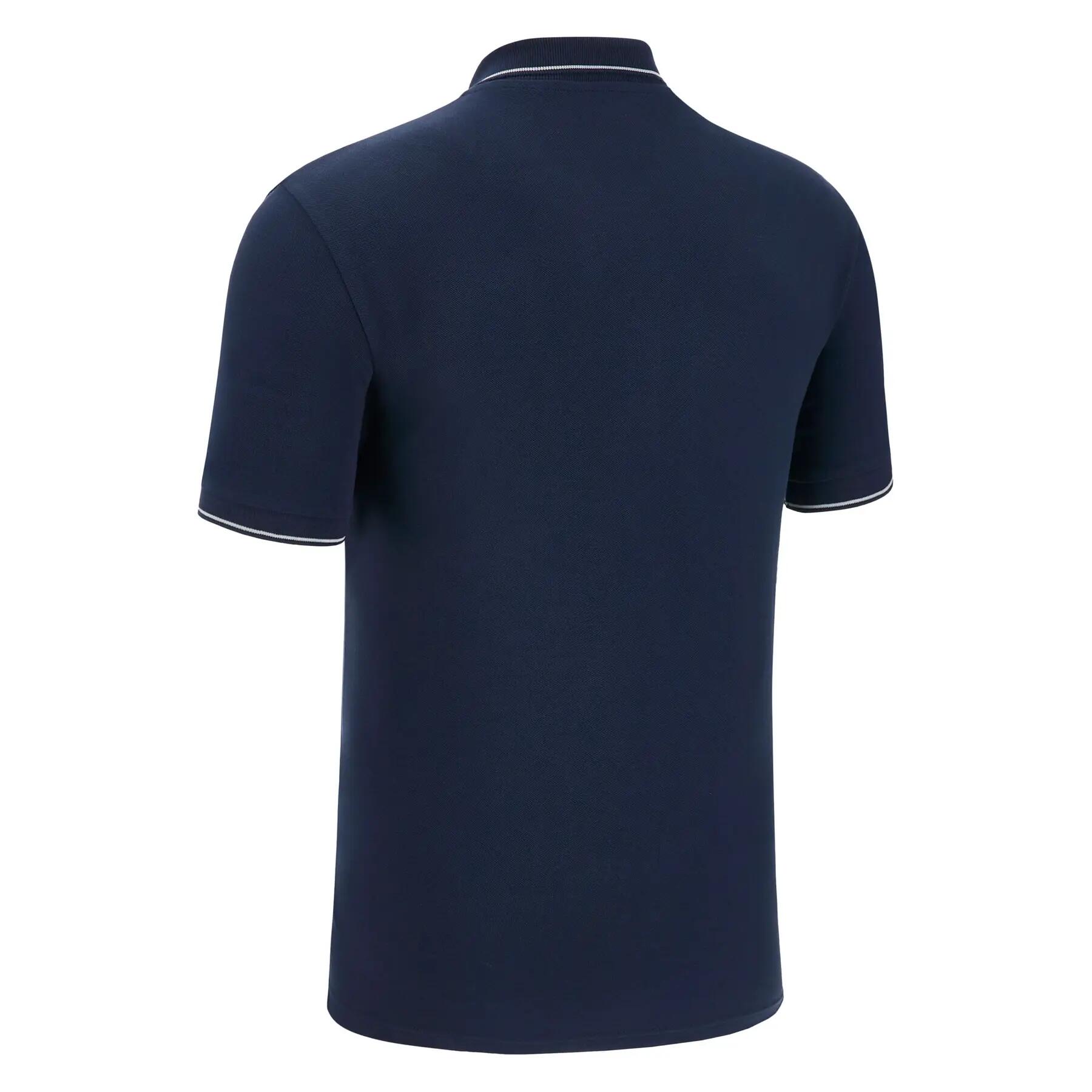 Polo Macron Comedy Eco 4/6