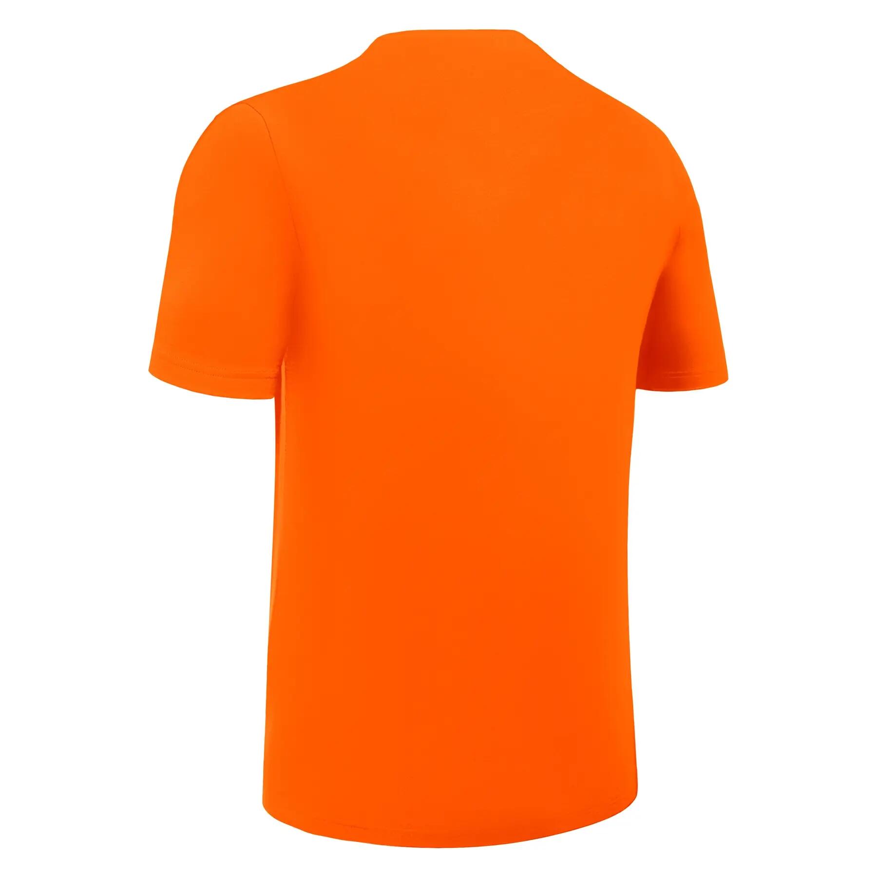 T-Shirt Macron Boost Eco x5 4/5