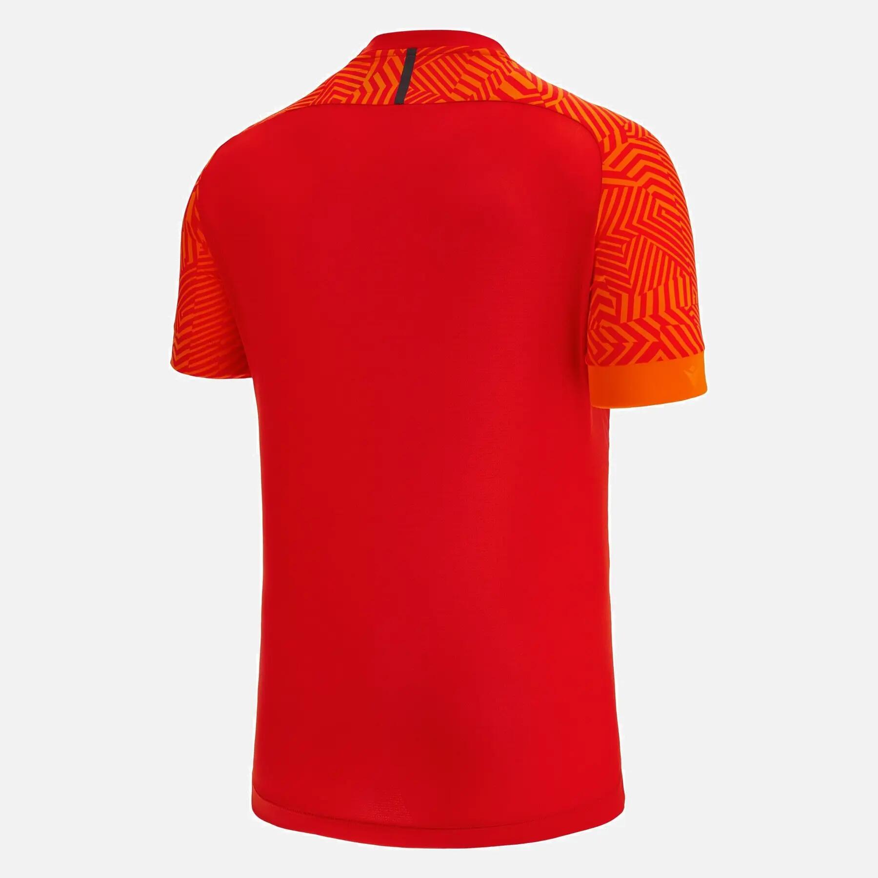 Jersey Macron Prime Cc Pablo 4/7