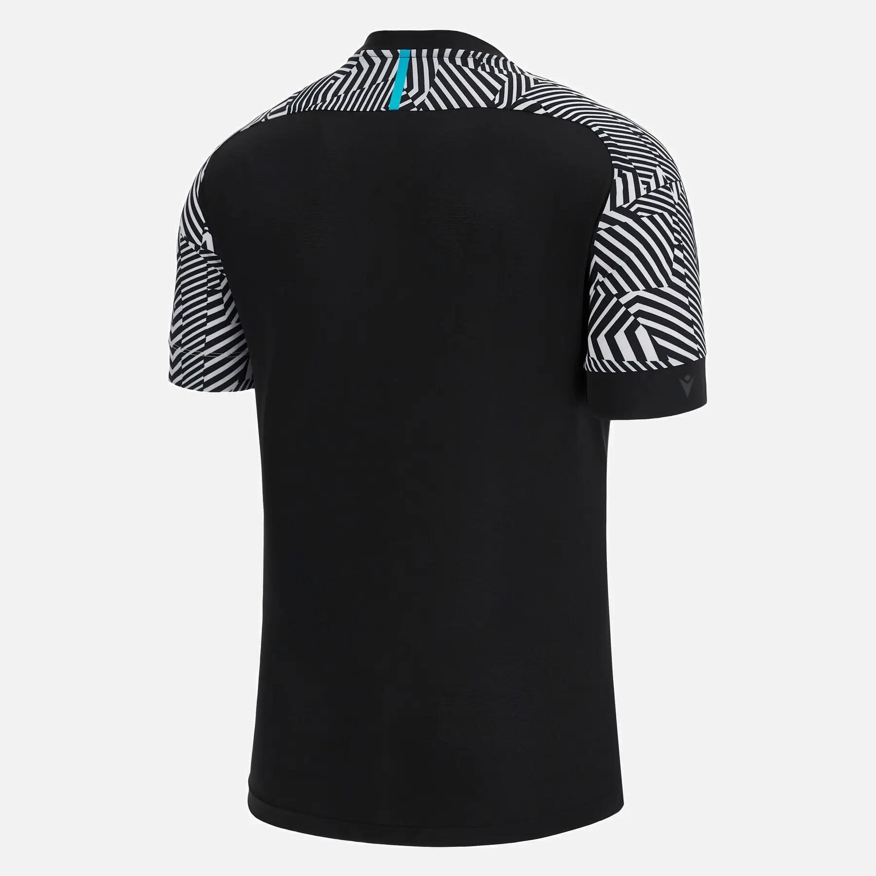 Jersey Macron Prime Cc Pablo 4/7