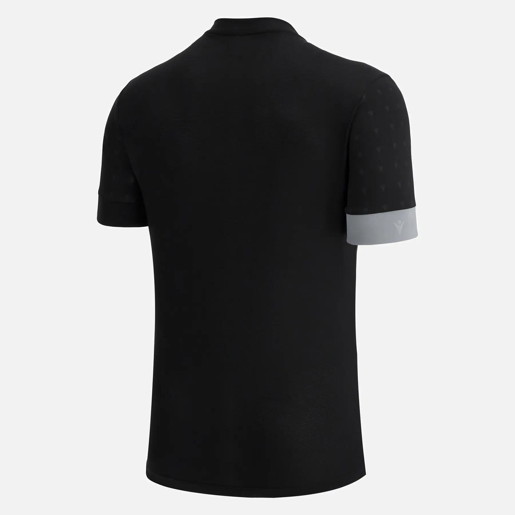 Polo Macron Prime Cc Emperor Korean Neck 4/7