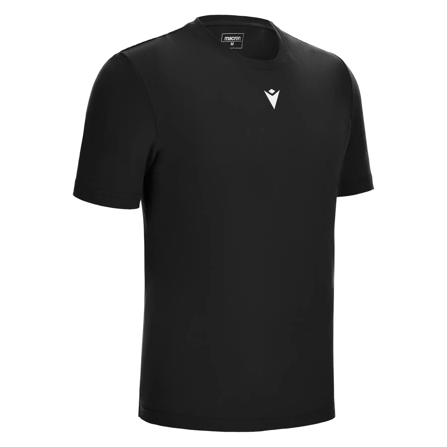 T-shirt Macron Mp 151 Hero x5 3/4