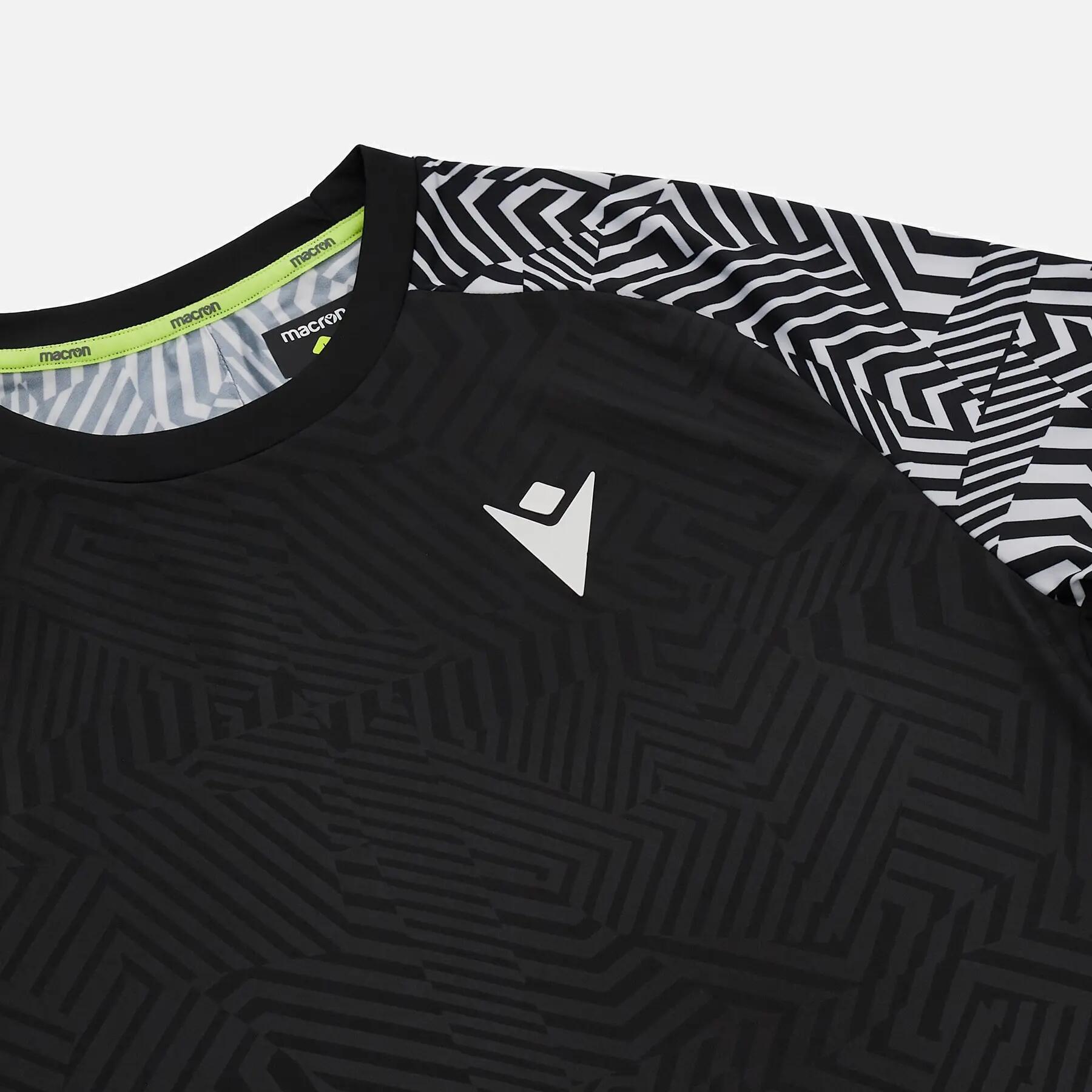 Jersey Macron Prime Cc Pablo 6/7