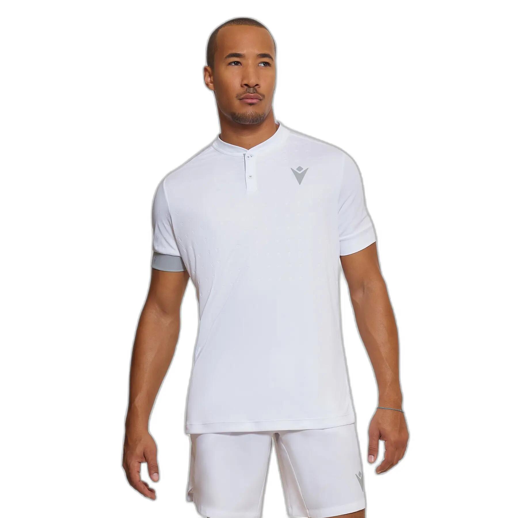 Polo Macron Prime Cc Emperor Korean Neck 2/7