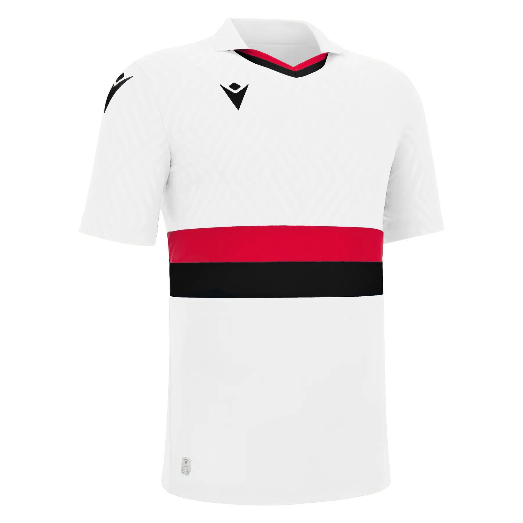 Maillot Macron Charon Eco 2/7