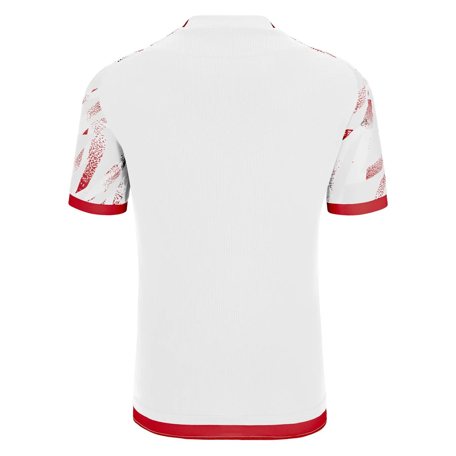 Maillot Macron Themis Eco 3/7