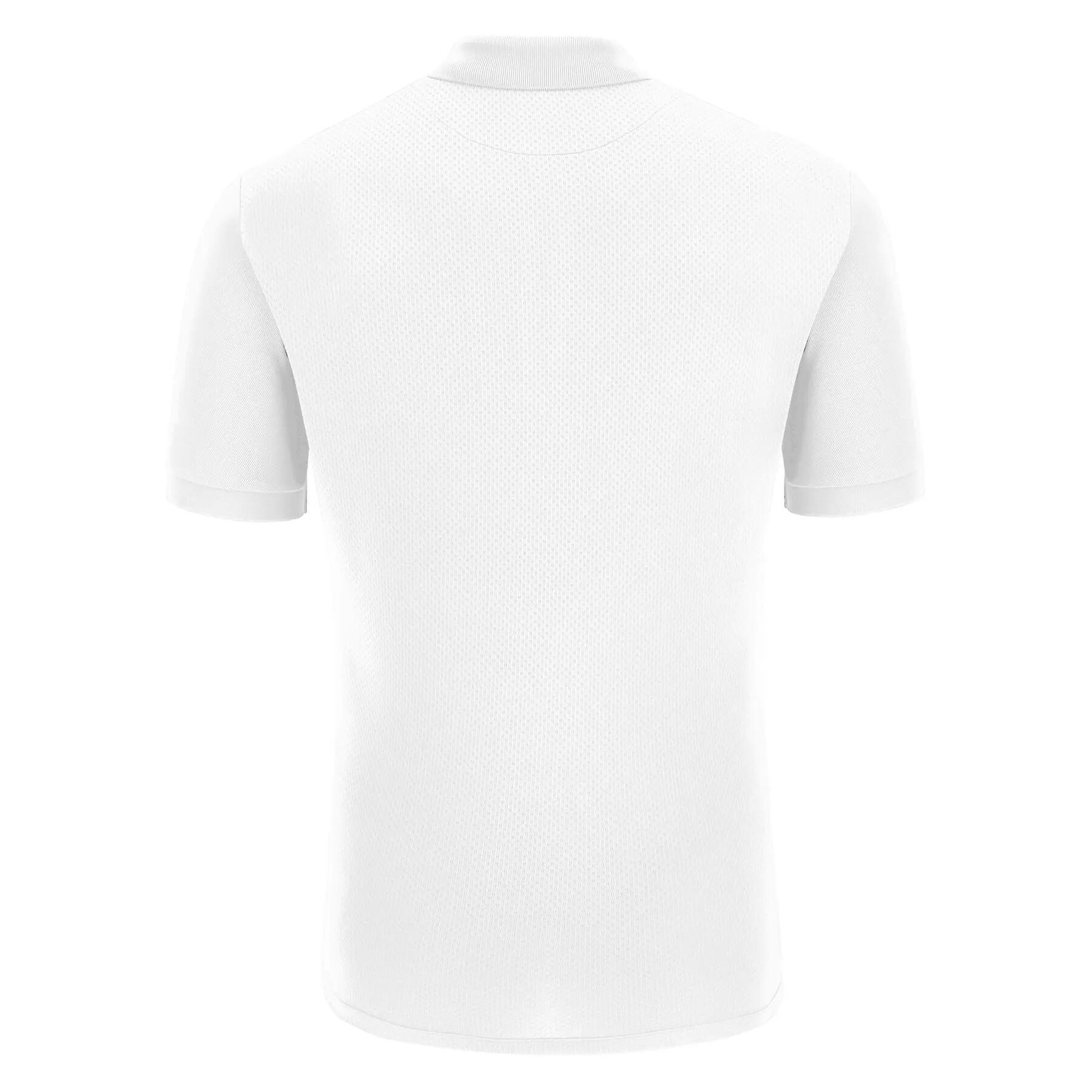 Polo Macron Rap 3/7