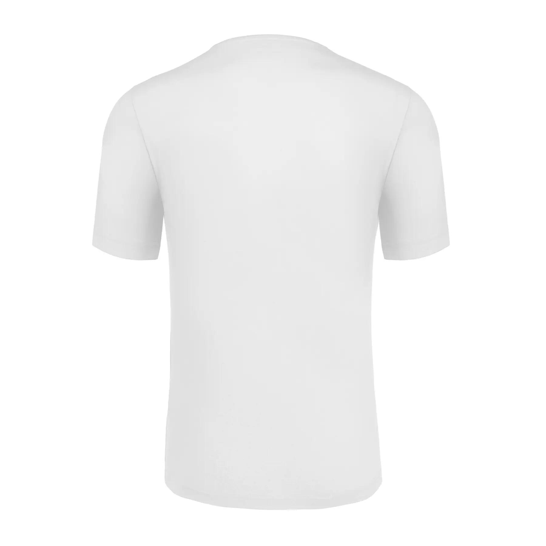 T-Shirt Macron Boost Eco 2/5