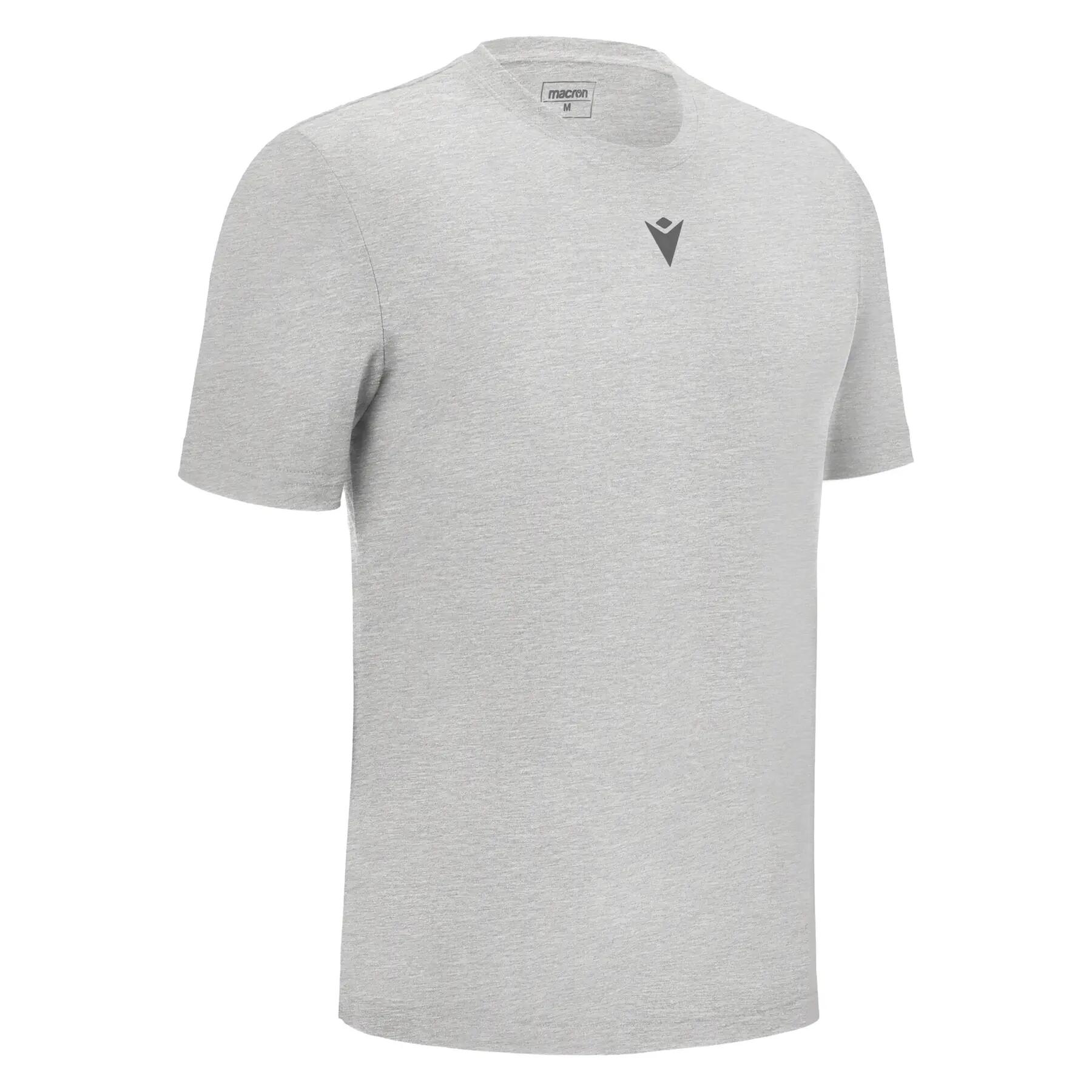 T-shirt Macron Mp 151 Hero x5 2/5