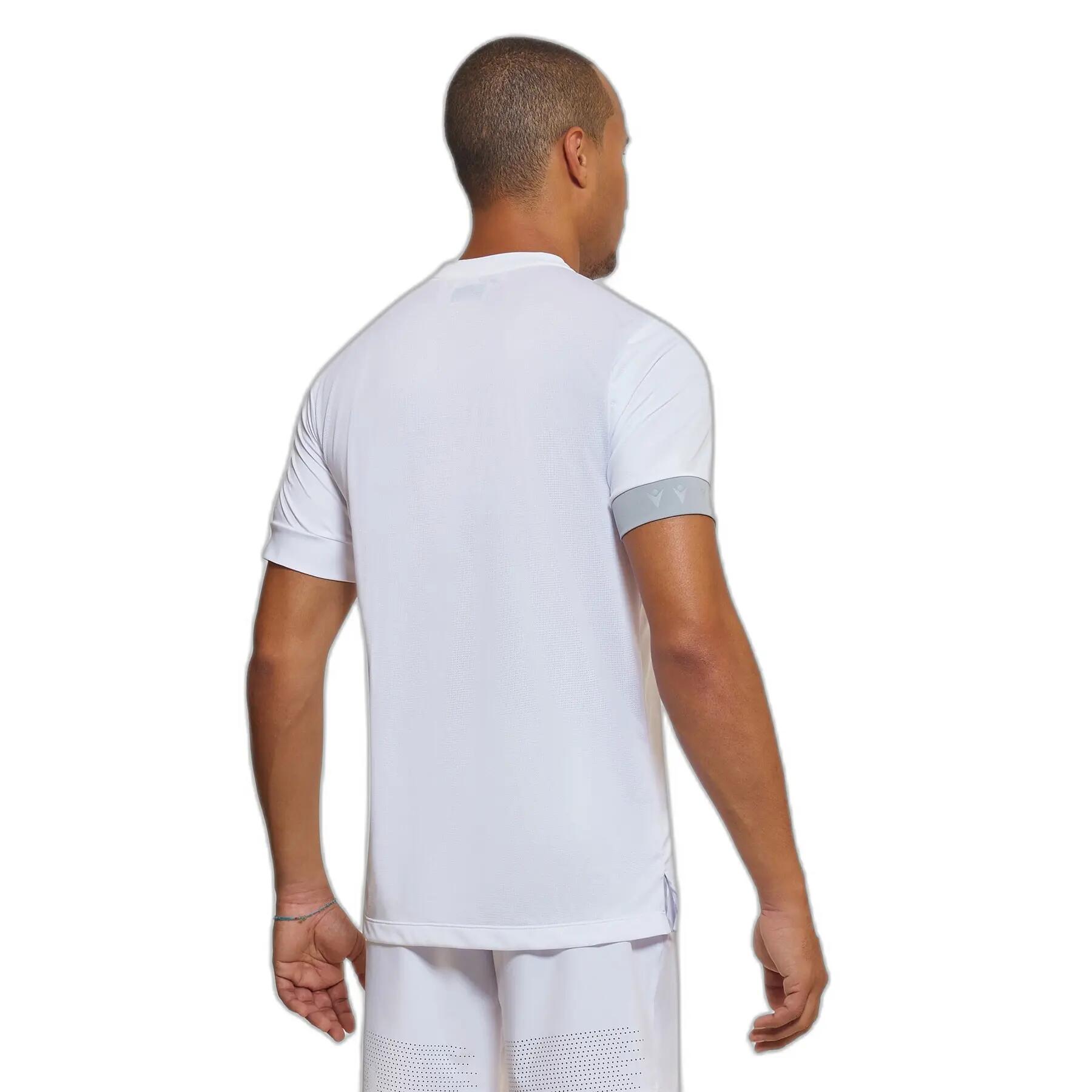Polo Macron Prime Cc Emperor Korean Neck 5/7