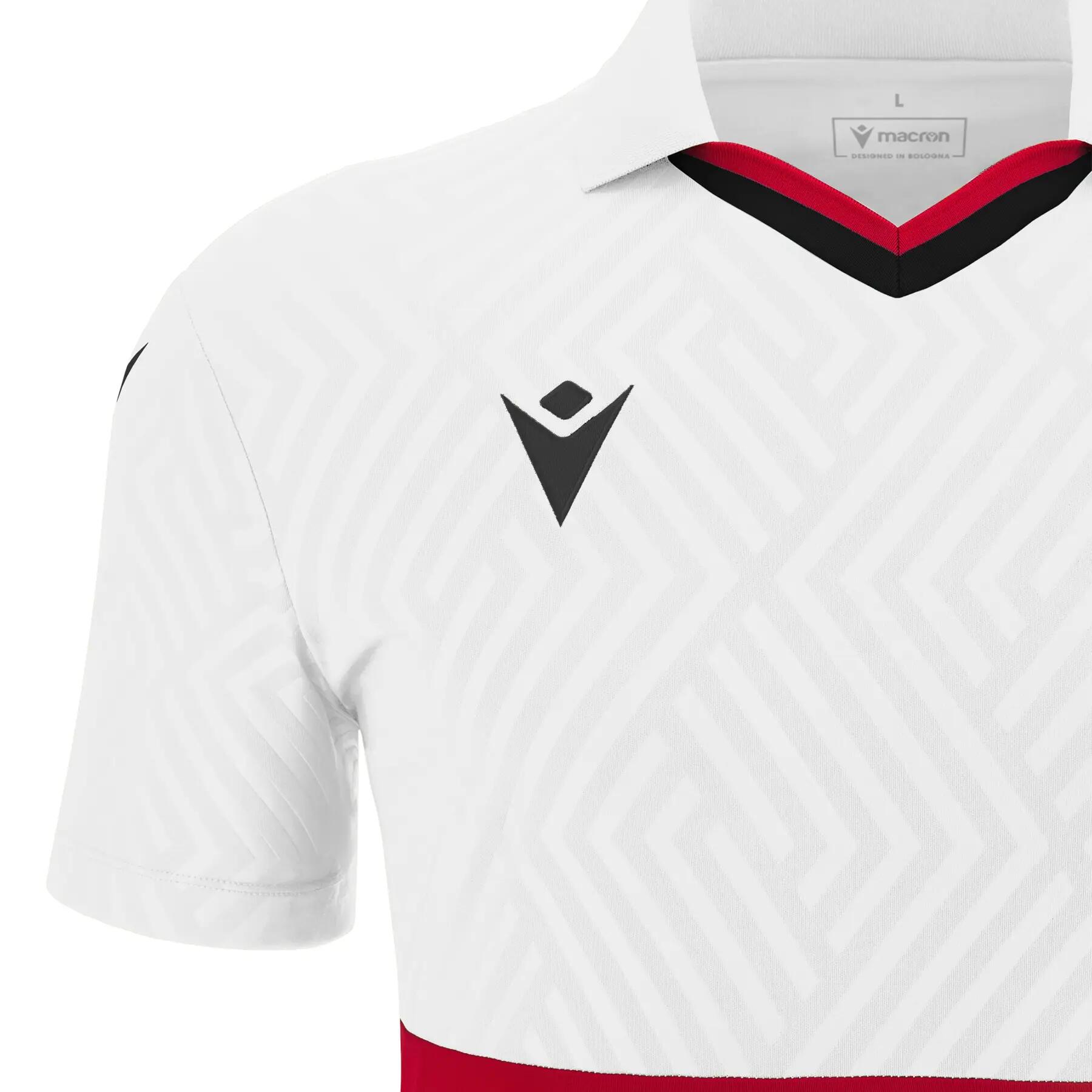 Maillot Macron Charon Eco 5/7