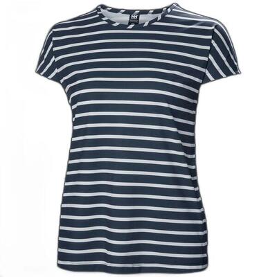Dames-t-shirt helly hansen thalia top