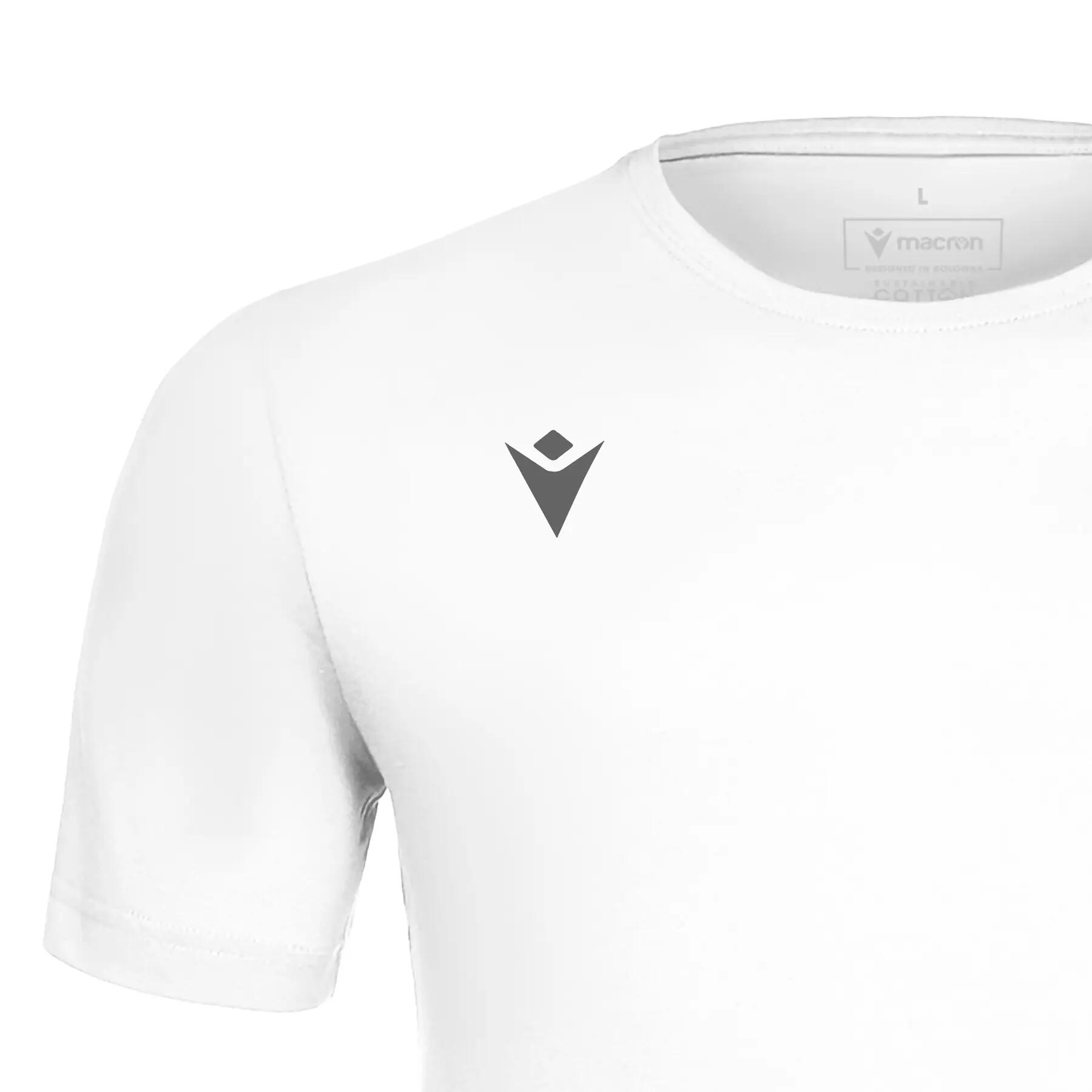 T-Shirt Macron Boost Eco 5/5