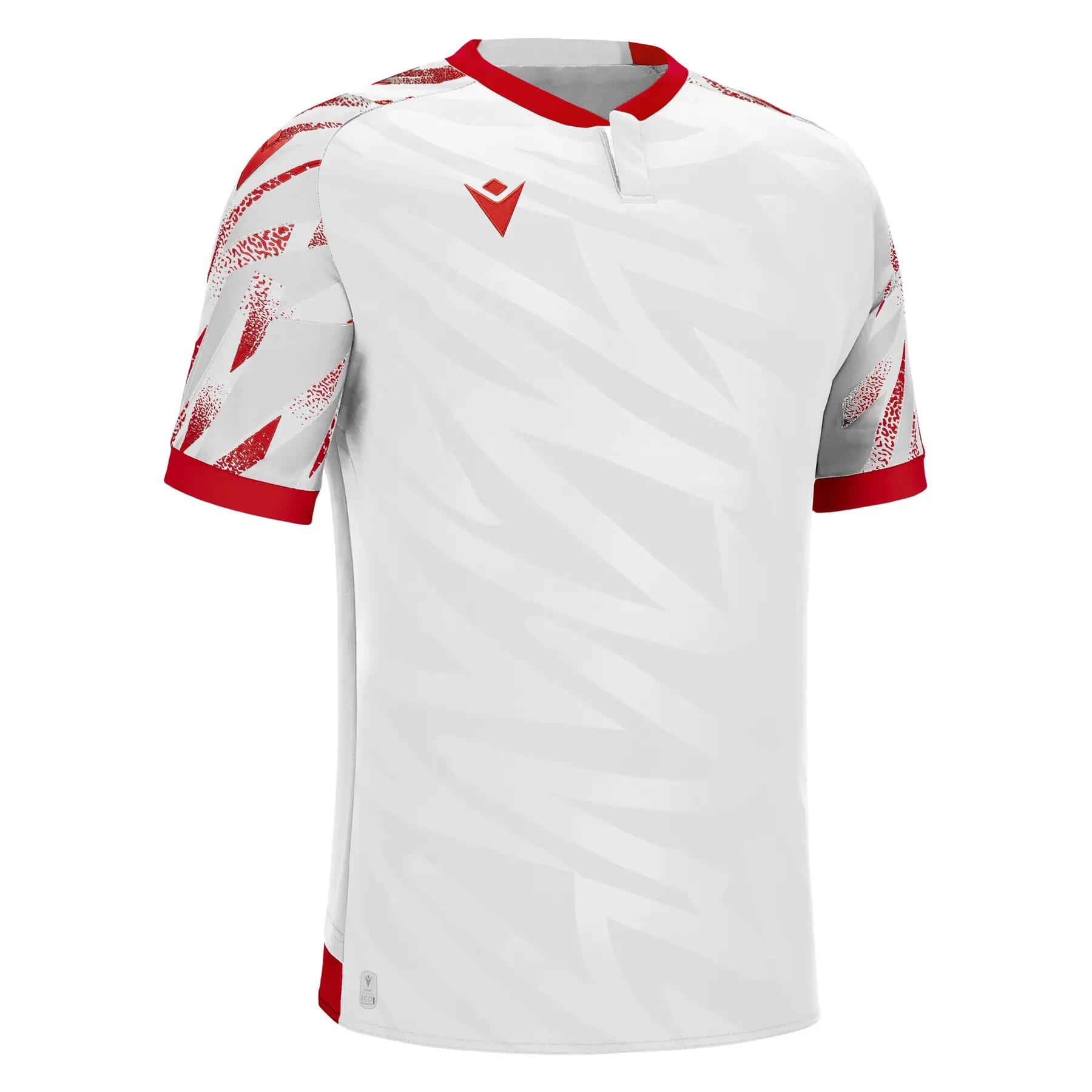 Maillot Macron Themis Eco 2/7