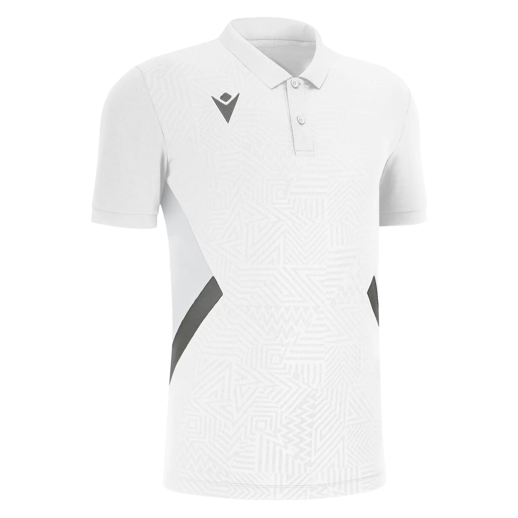 Polo Macron Rap 2/7