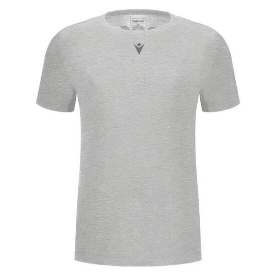 T-shirt Macron Mp 151 Hero x5