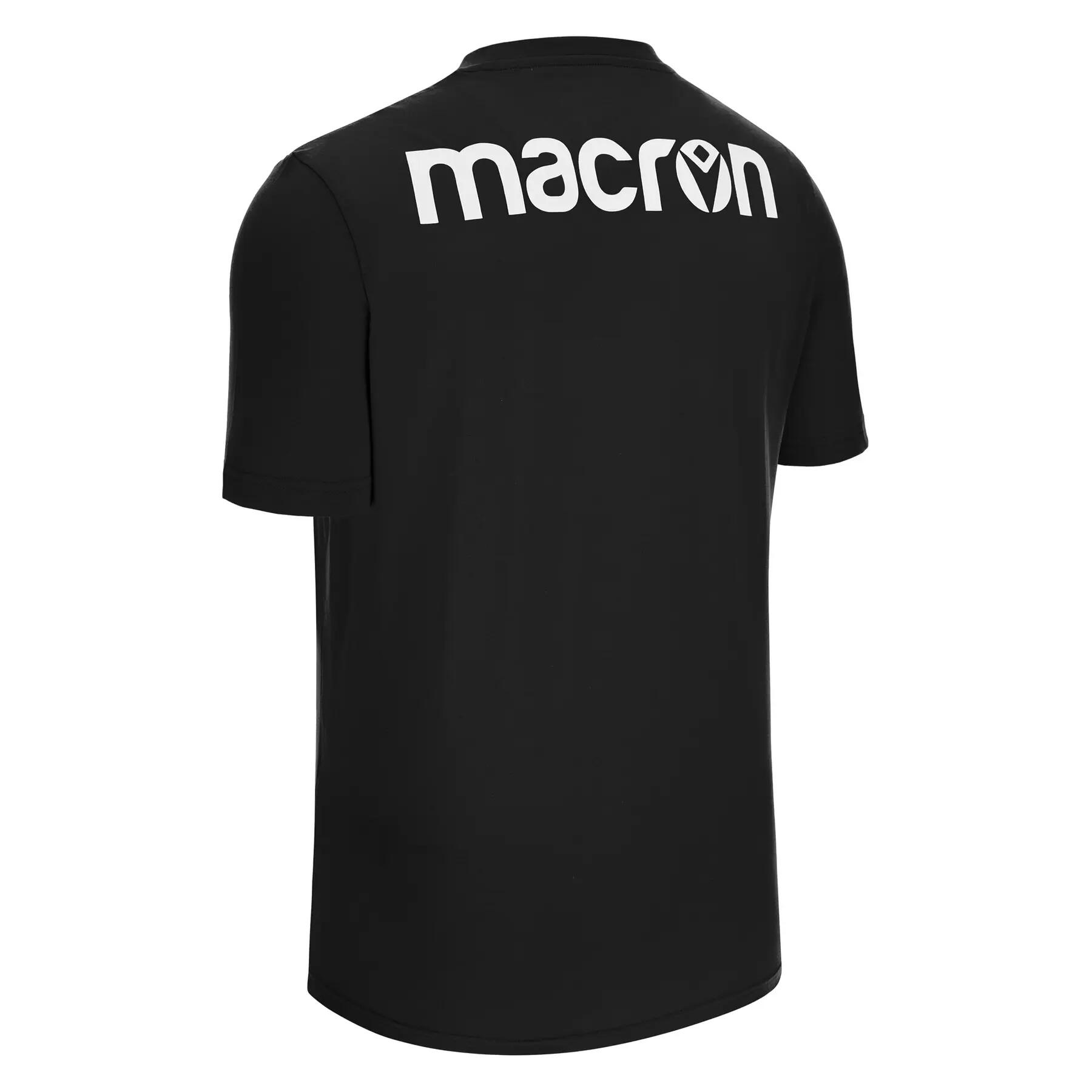 T-shirt Macron Mp 151 Hero x5 4/4