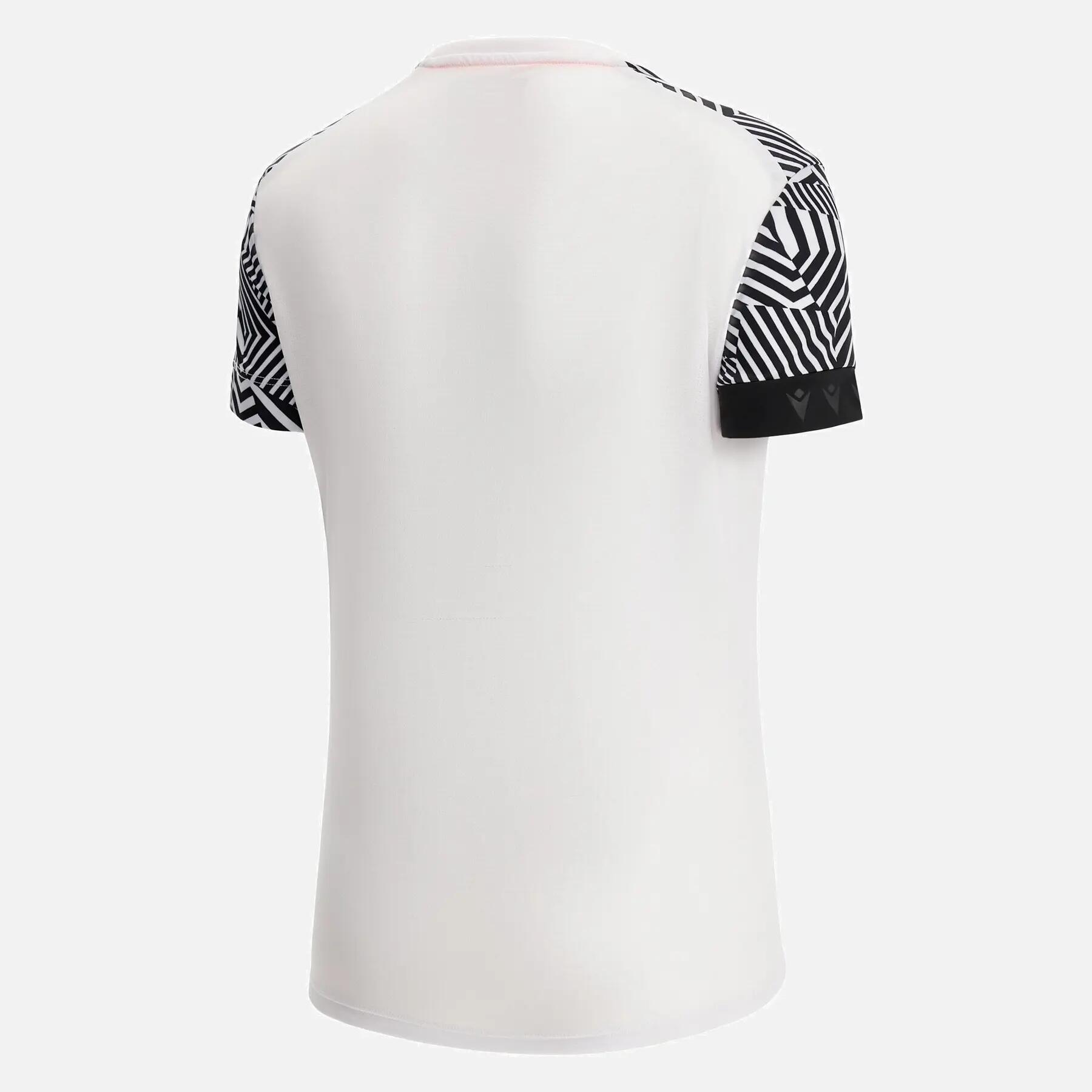 Damski jersey Macron Start Cc Domizia 3/7