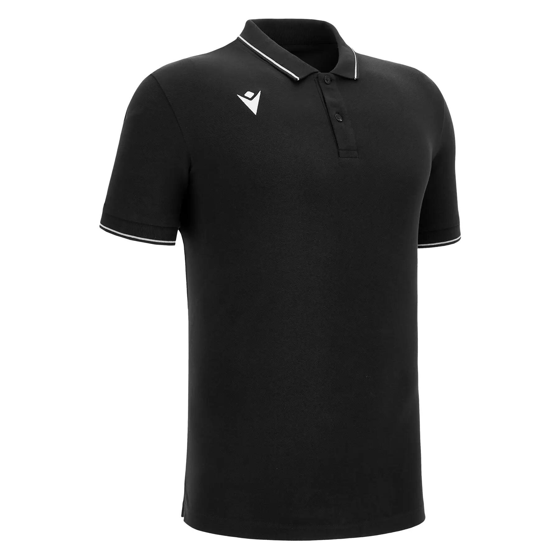 Polo Macron Comedy Eco 3/6