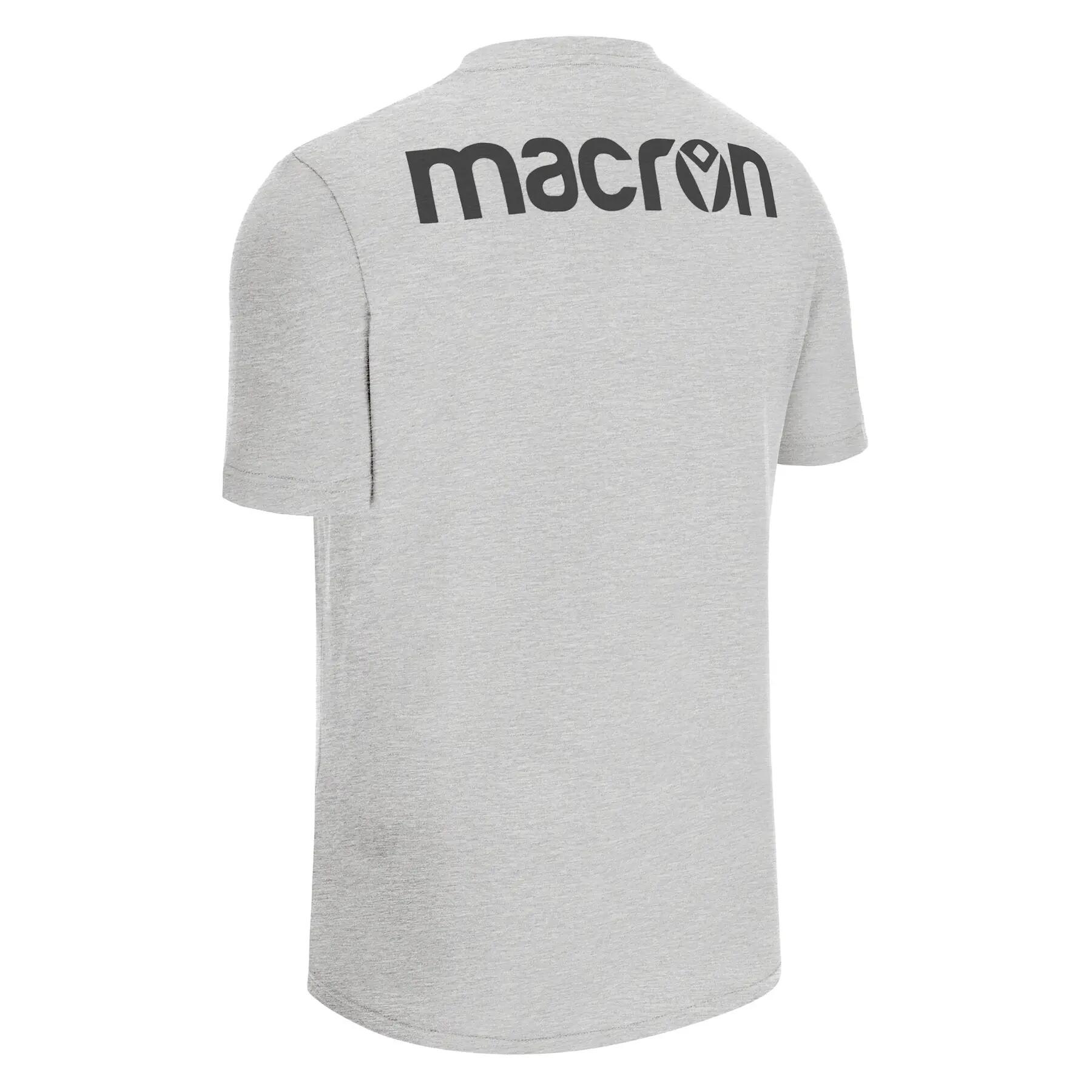 T-shirt Macron Mp 151 Hero x5 4/5
