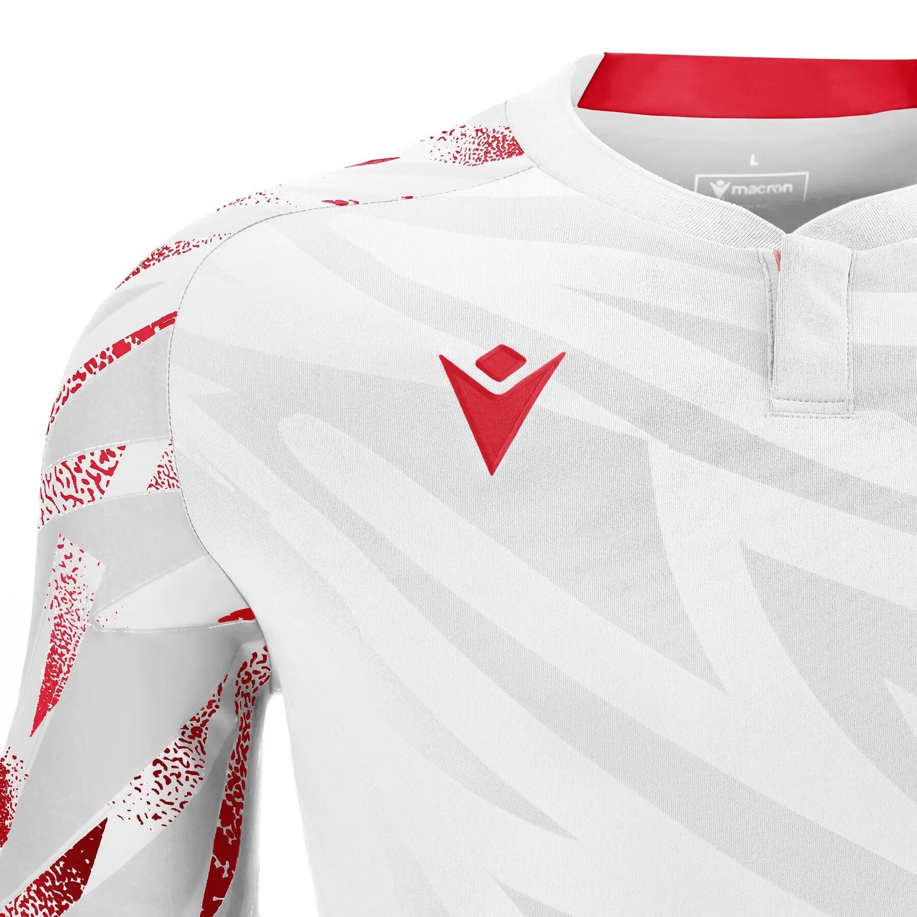 Maillot Macron Themis Eco 5/7