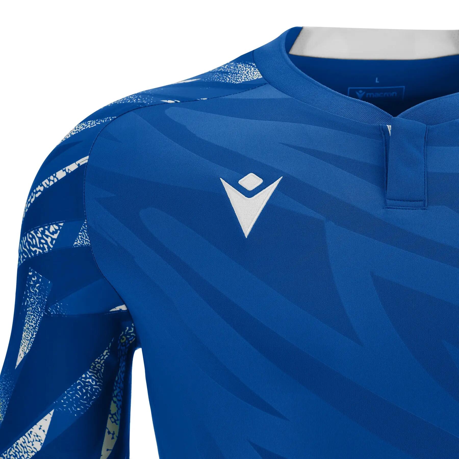 Trikot Macron Themis Eco 5/7