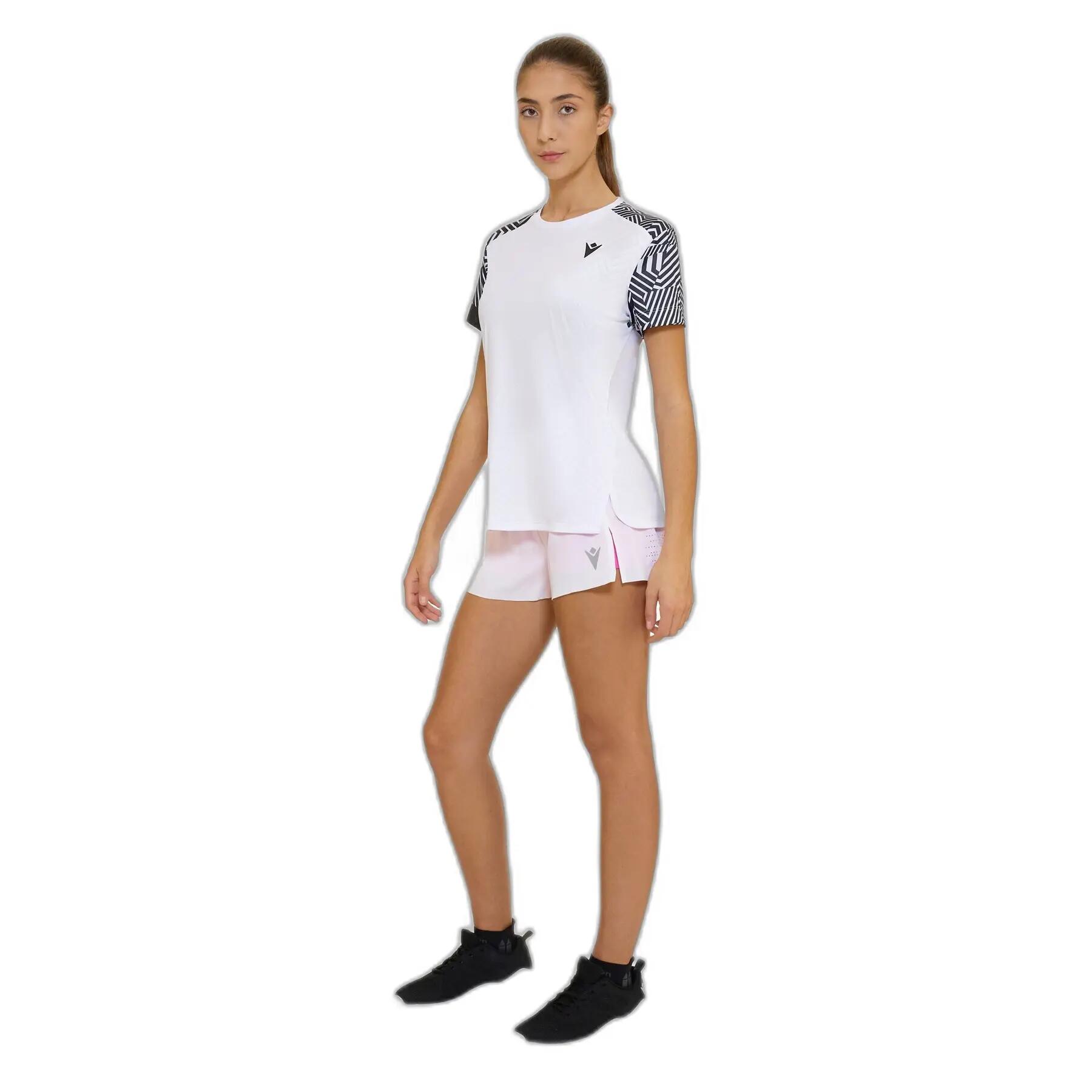 Damski jersey Macron Start Cc Domizia 2/7