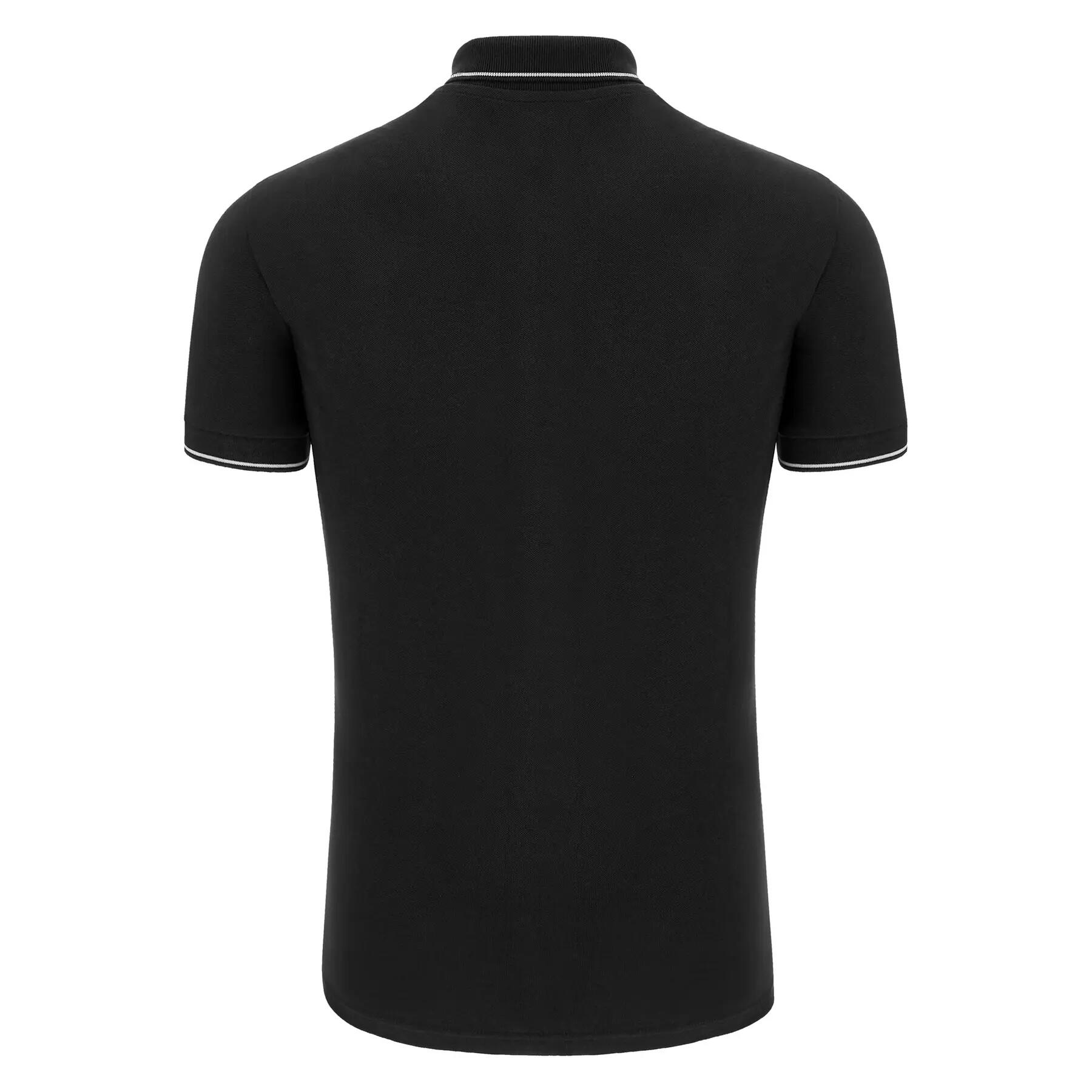 Polo Macron Comedy Eco 2/6