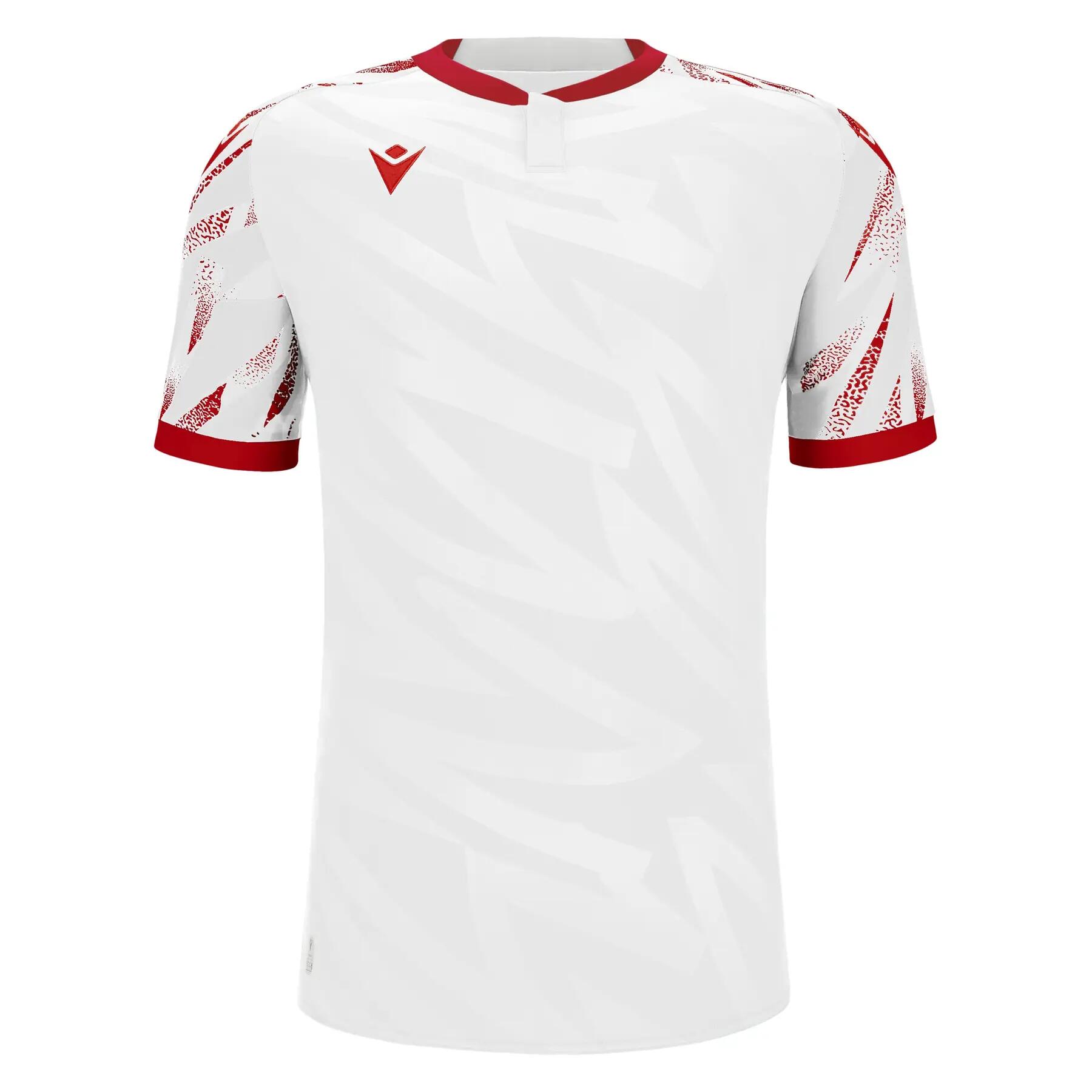 Maillot Macron Themis Eco 1/7