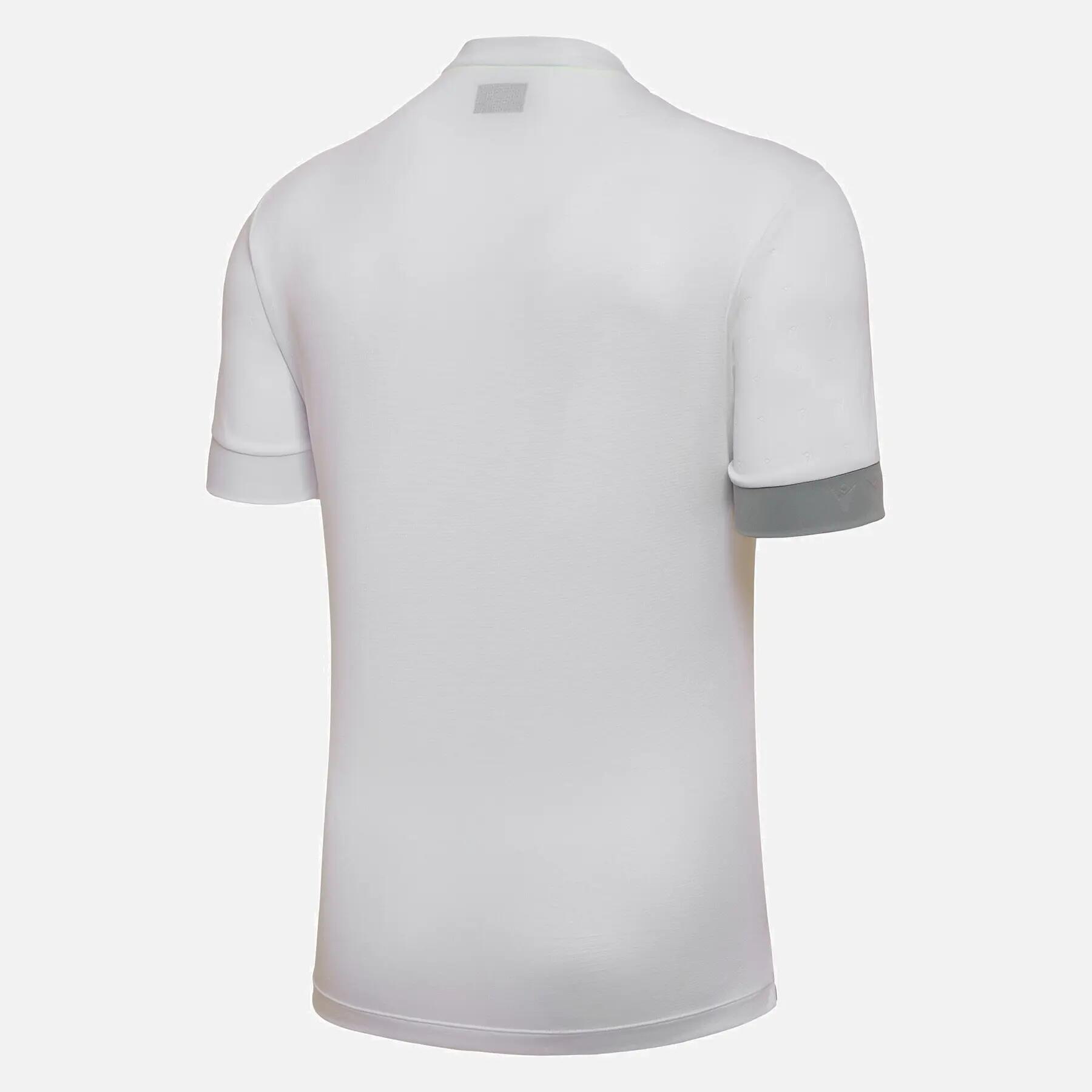 Polo Macron Prime Cc Emperor Korean Neck 4/7