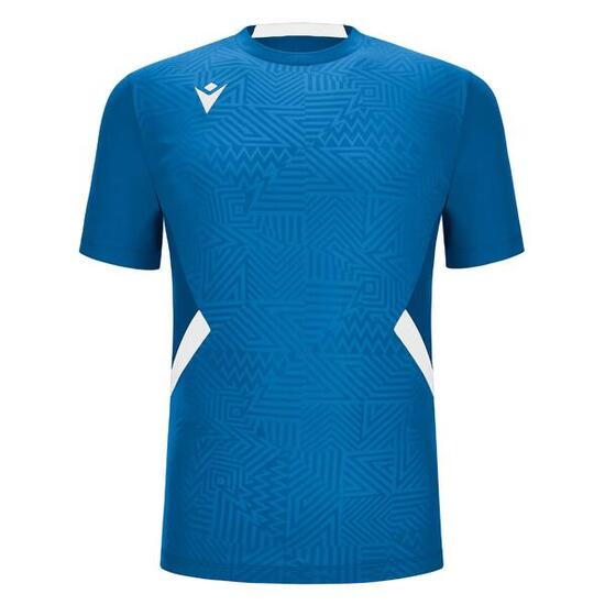 Maillot Macron Shedir