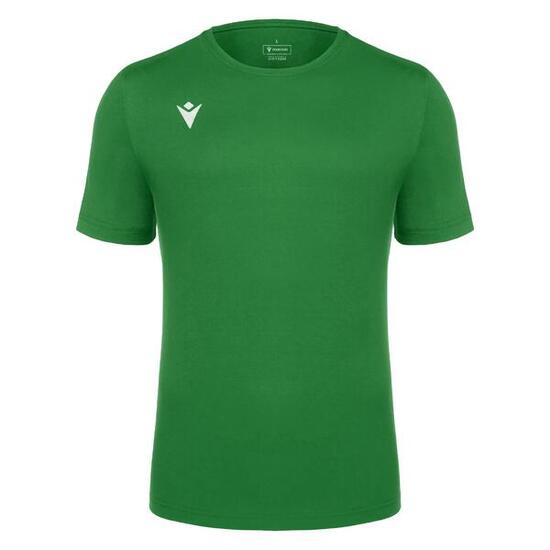 T-shirt Macron Boost Eco