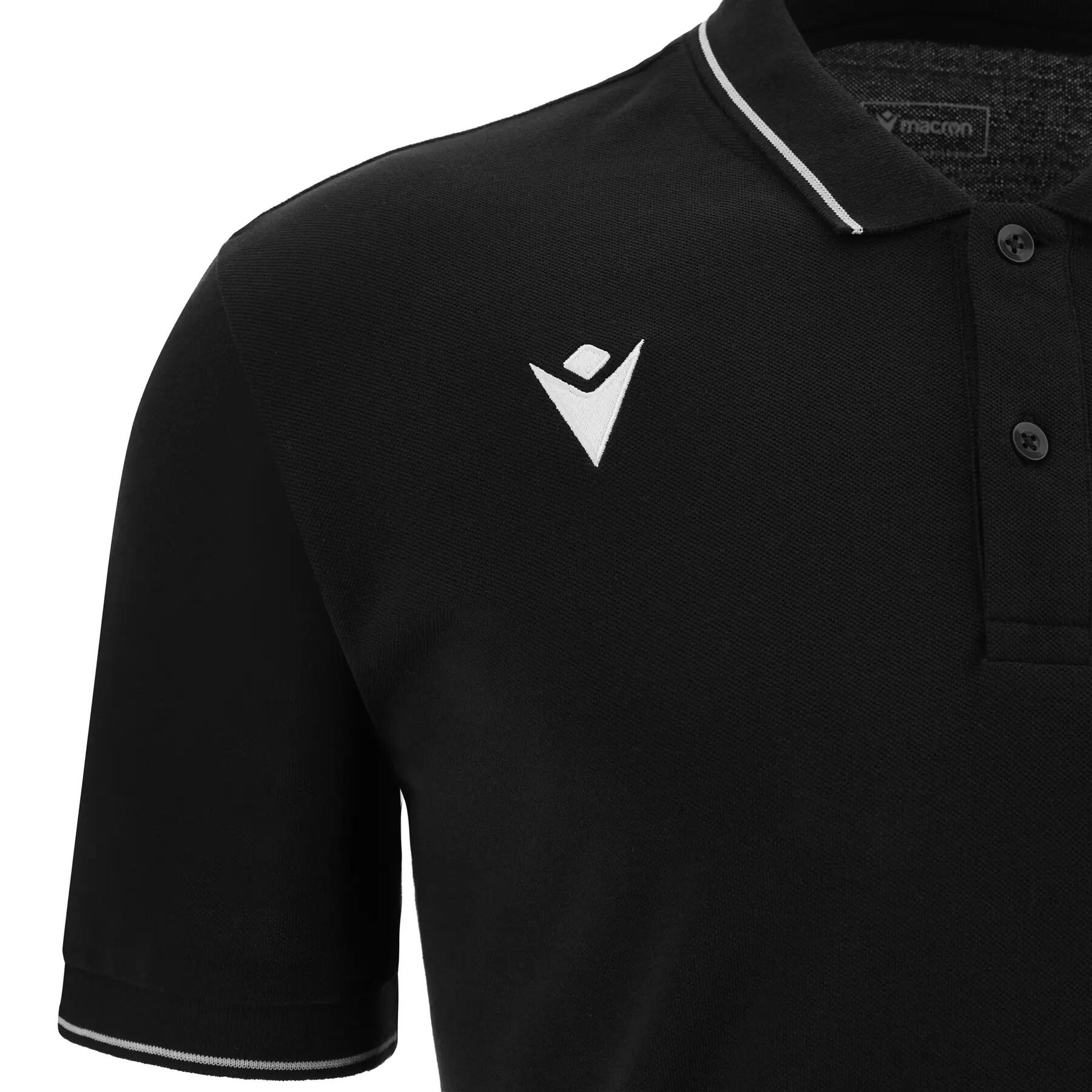 Polo Macron Comedy Eco 5/6
