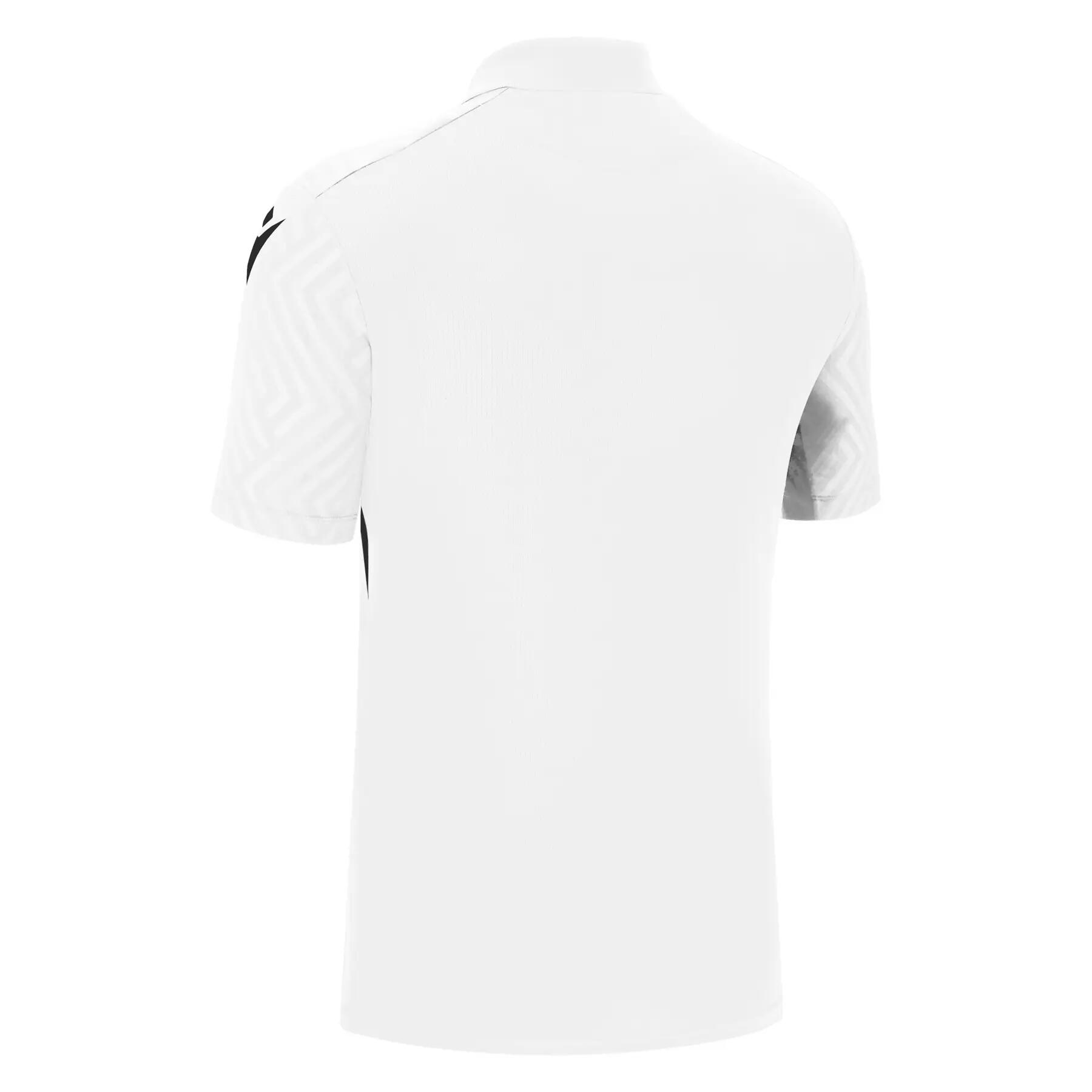 Maillot Macron Charon Eco 4/7