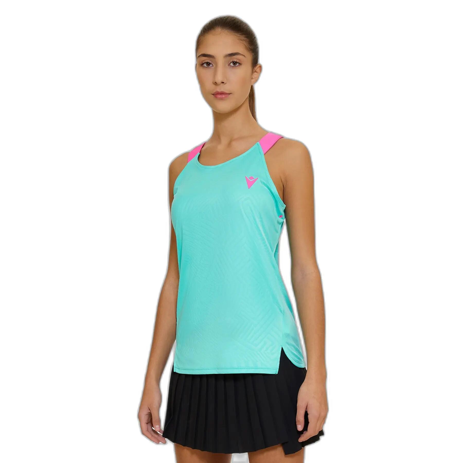 Damestanktop Macron Prime Cc Iciar 3/7