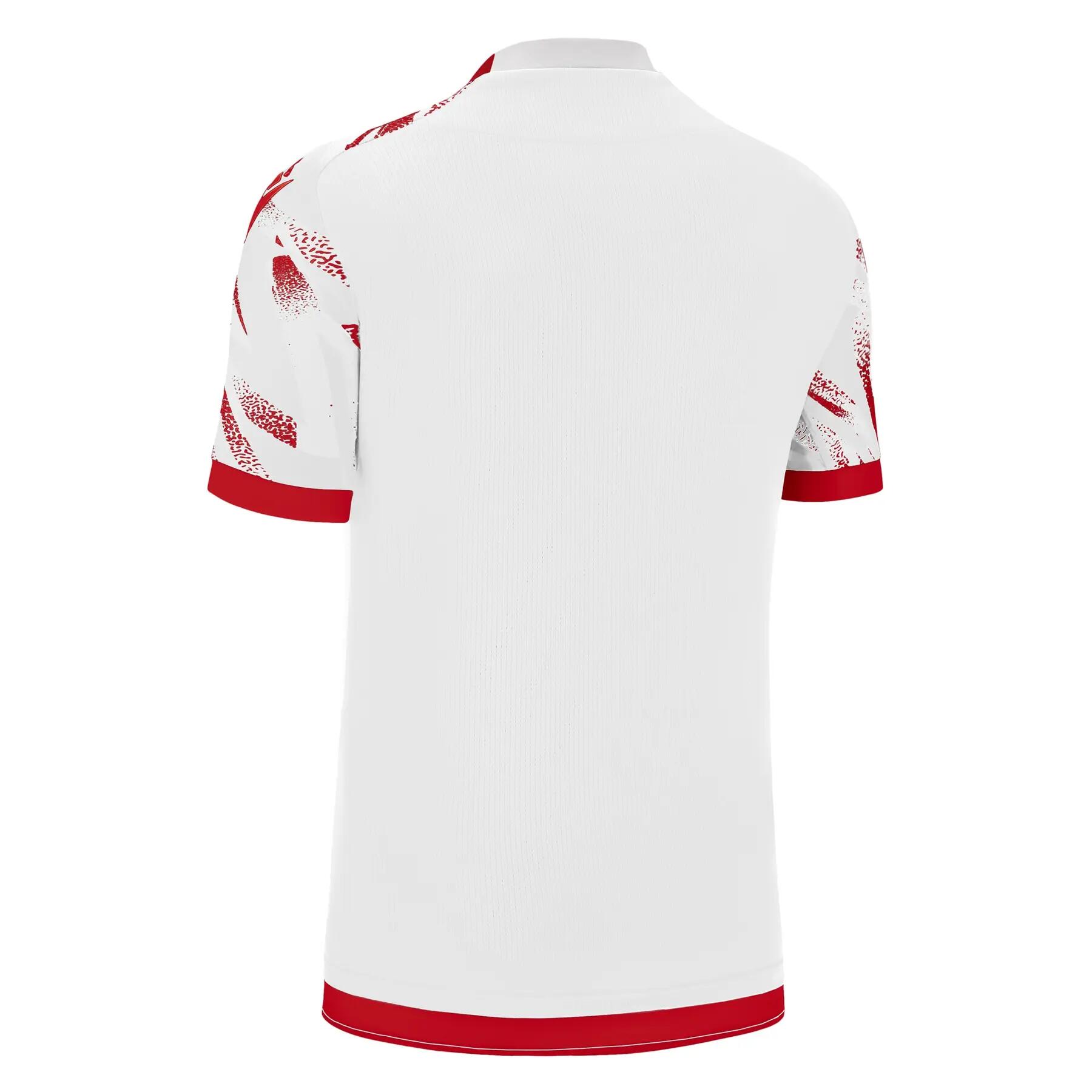 Maillot Macron Themis Eco 4/7