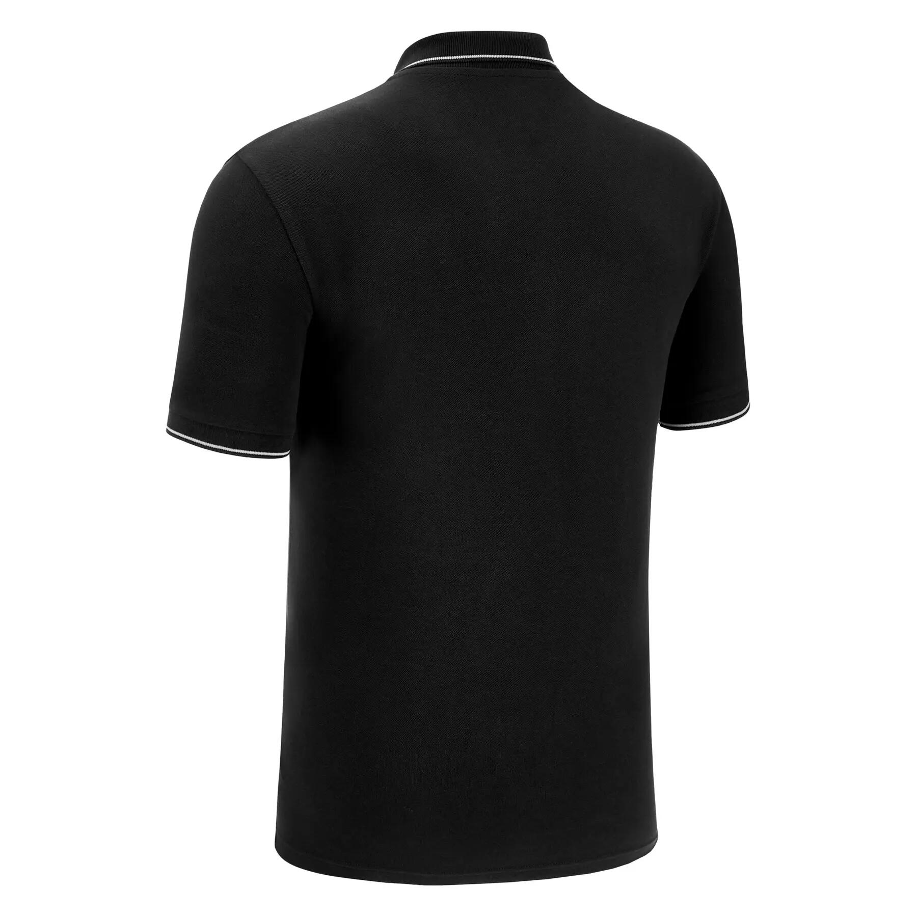 Polo Macron Comedy Eco 4/6