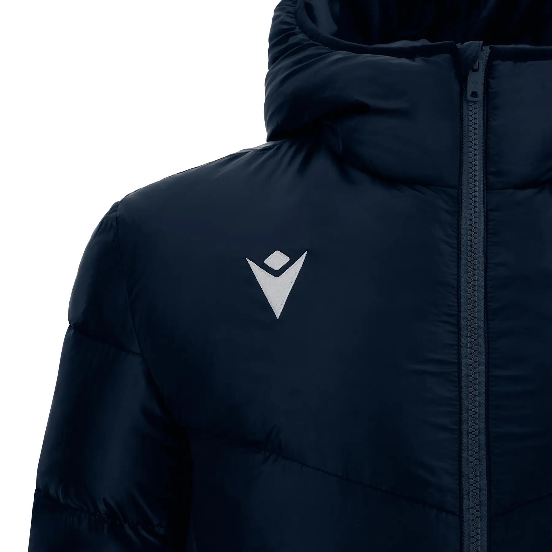 Plumífero Macron Arctic 5/6