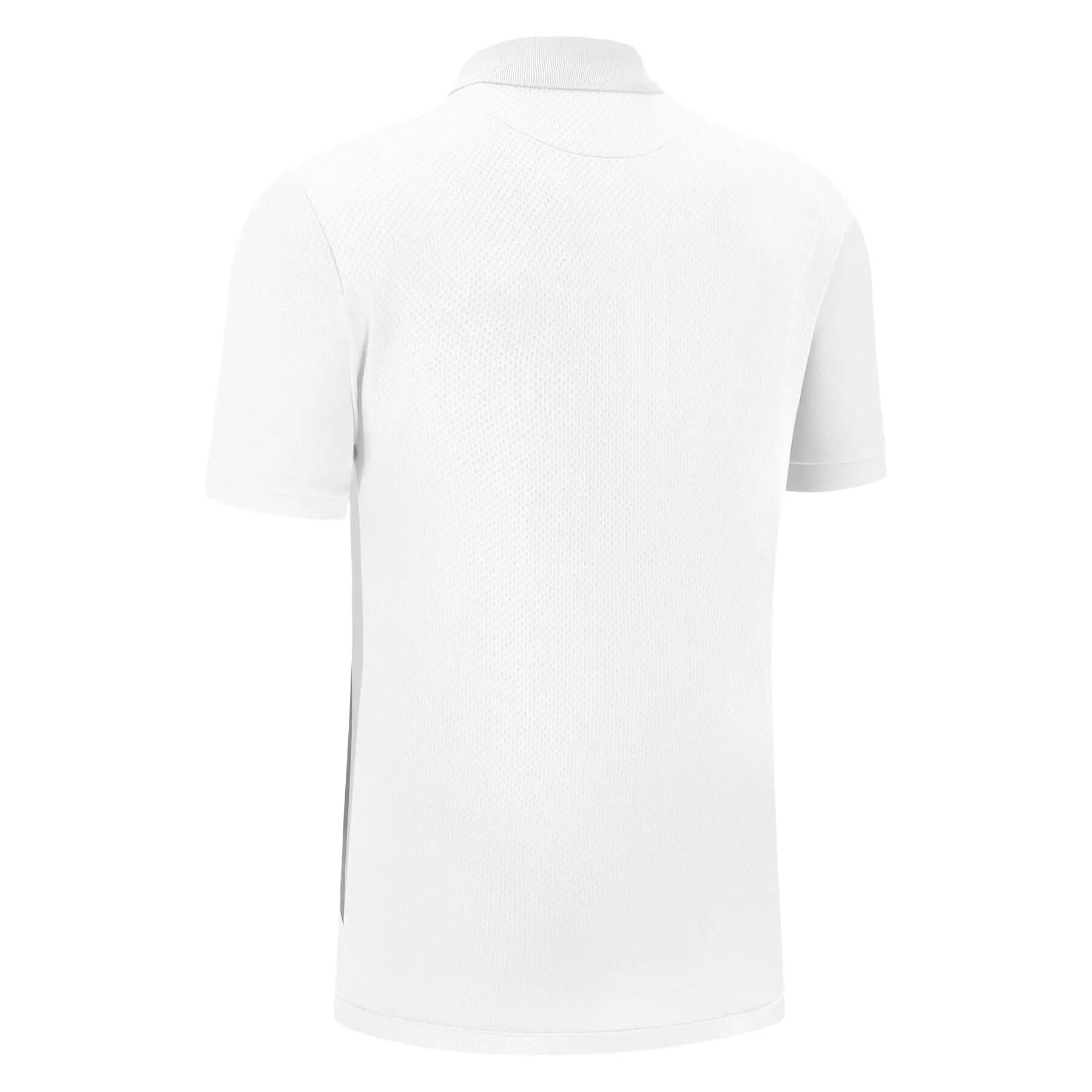 Polo Macron Rap 4/7