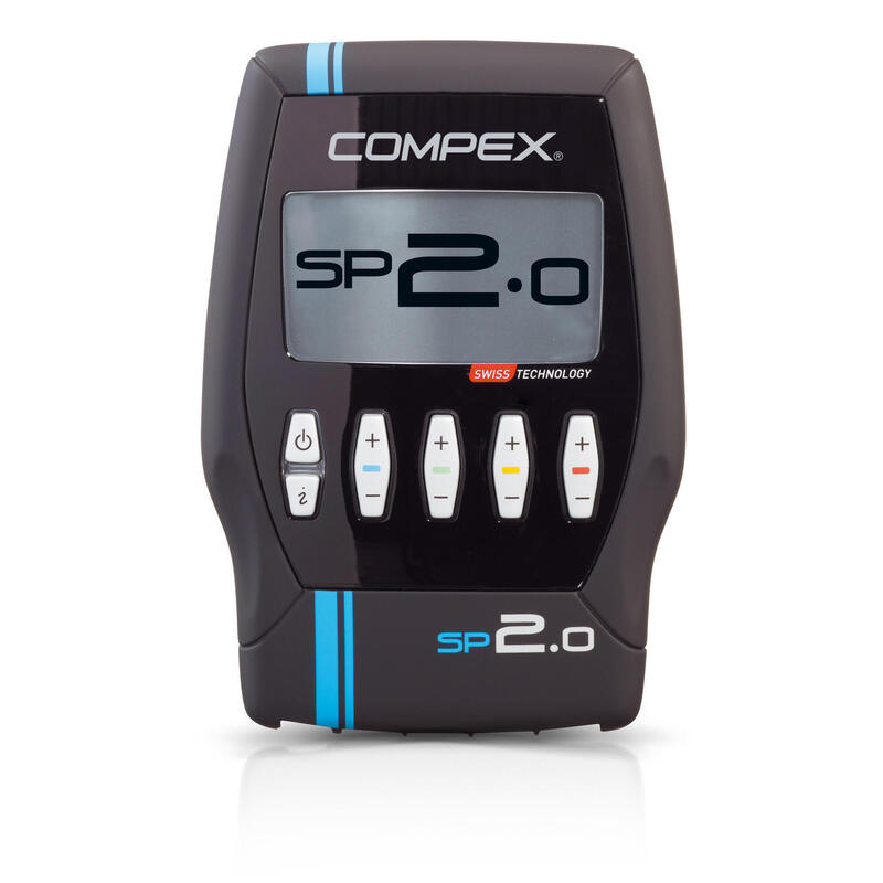 Eletroestimulador COMPEX® SP2.0