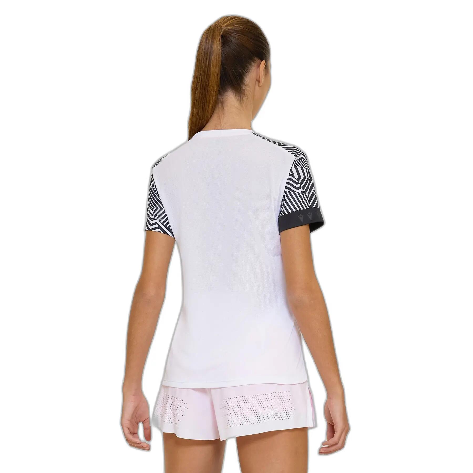 Damski jersey Macron Start Cc Domizia 4/7