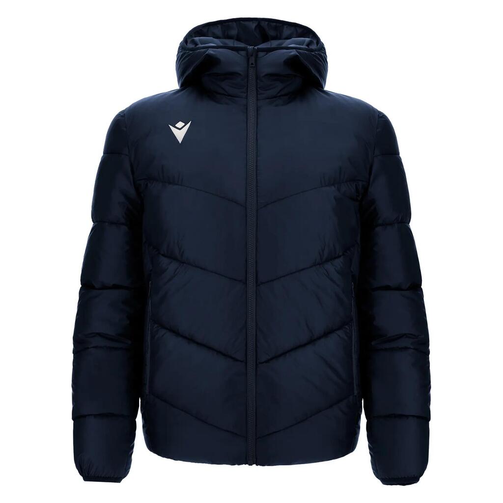 Puffer Jacket Macron Arctic