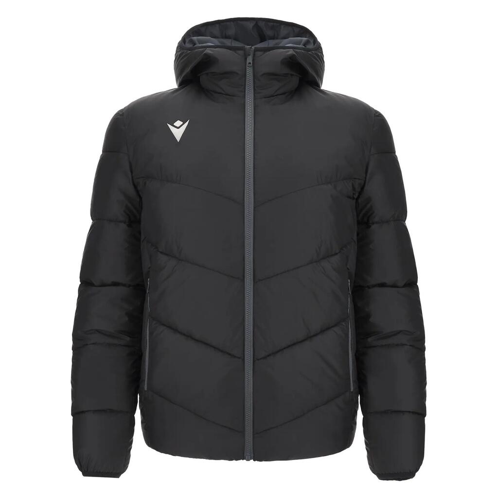 Puffer Jacket Macron Arctic