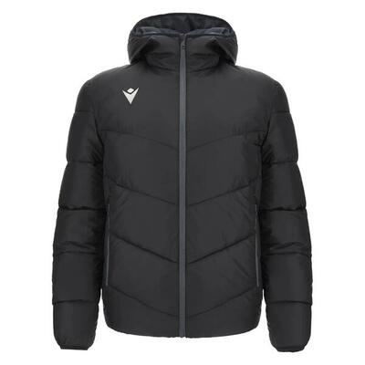 Piumino Macron Arctic