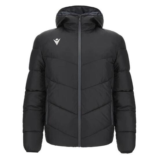 Piumino Macron Arctic