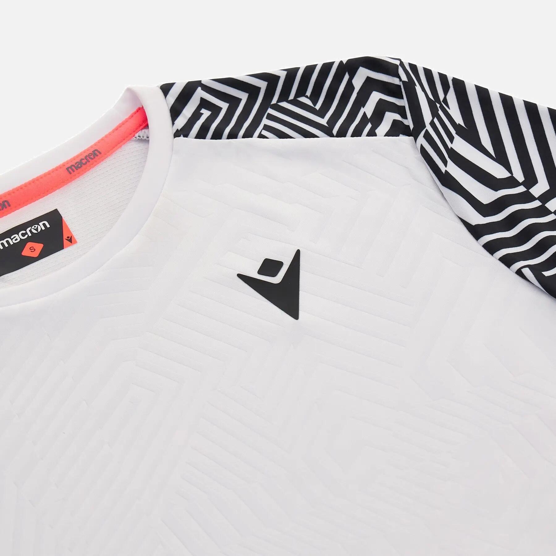 Damski jersey Macron Start Cc Domizia 6/7