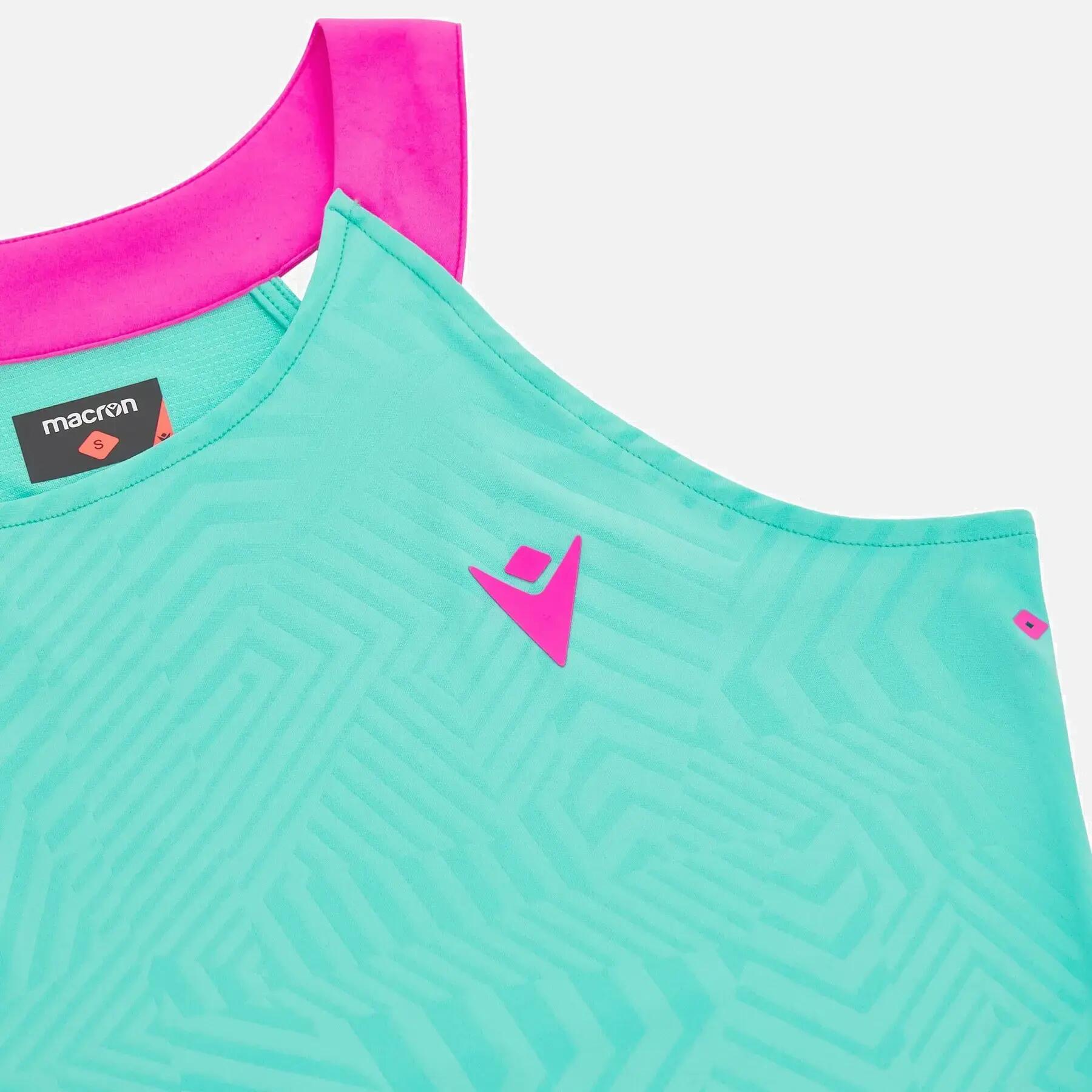Damen-Top Macron Prime Cc Iciar 6/7